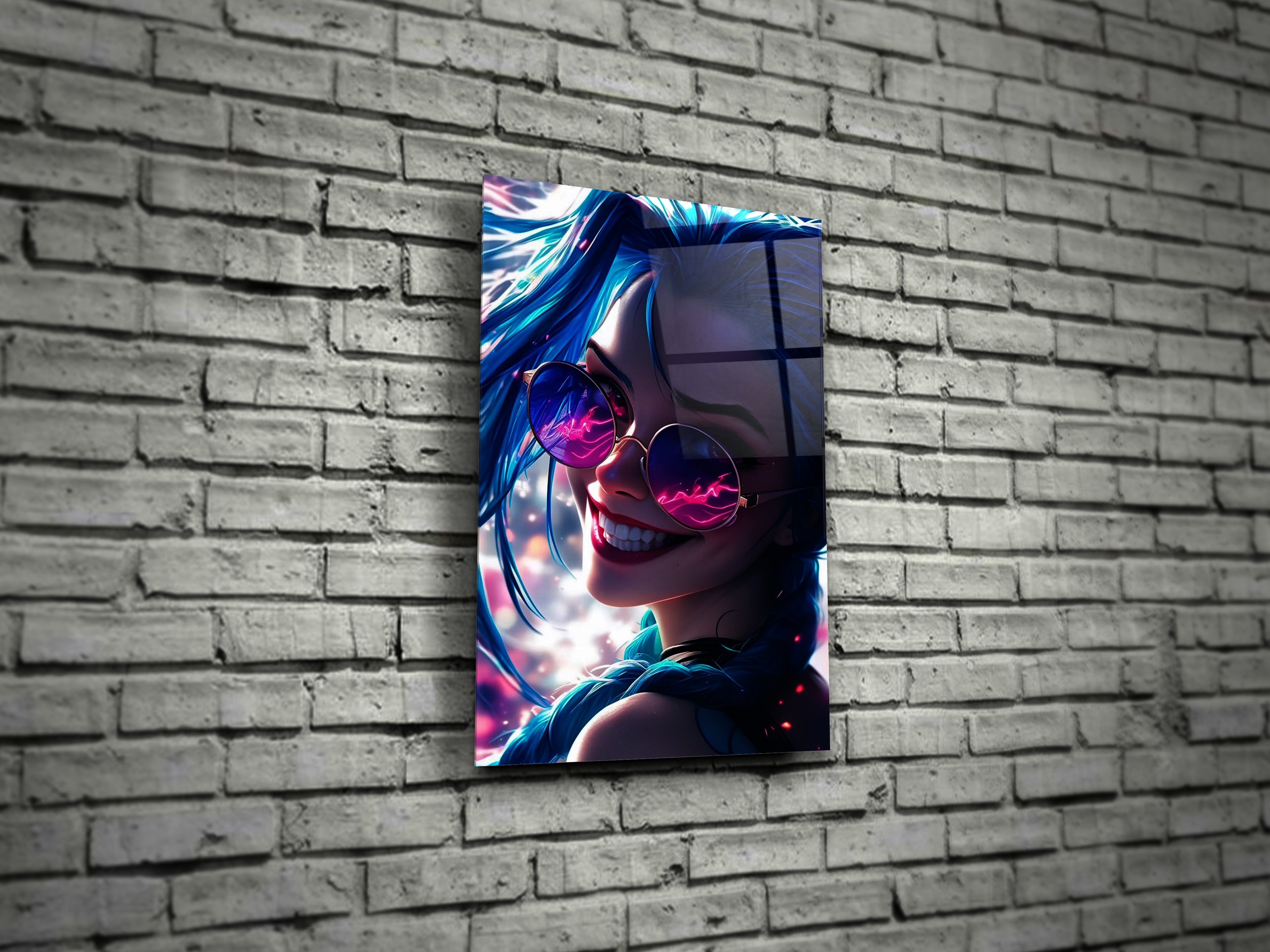 Jinx 4