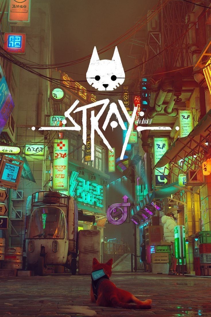 Stray