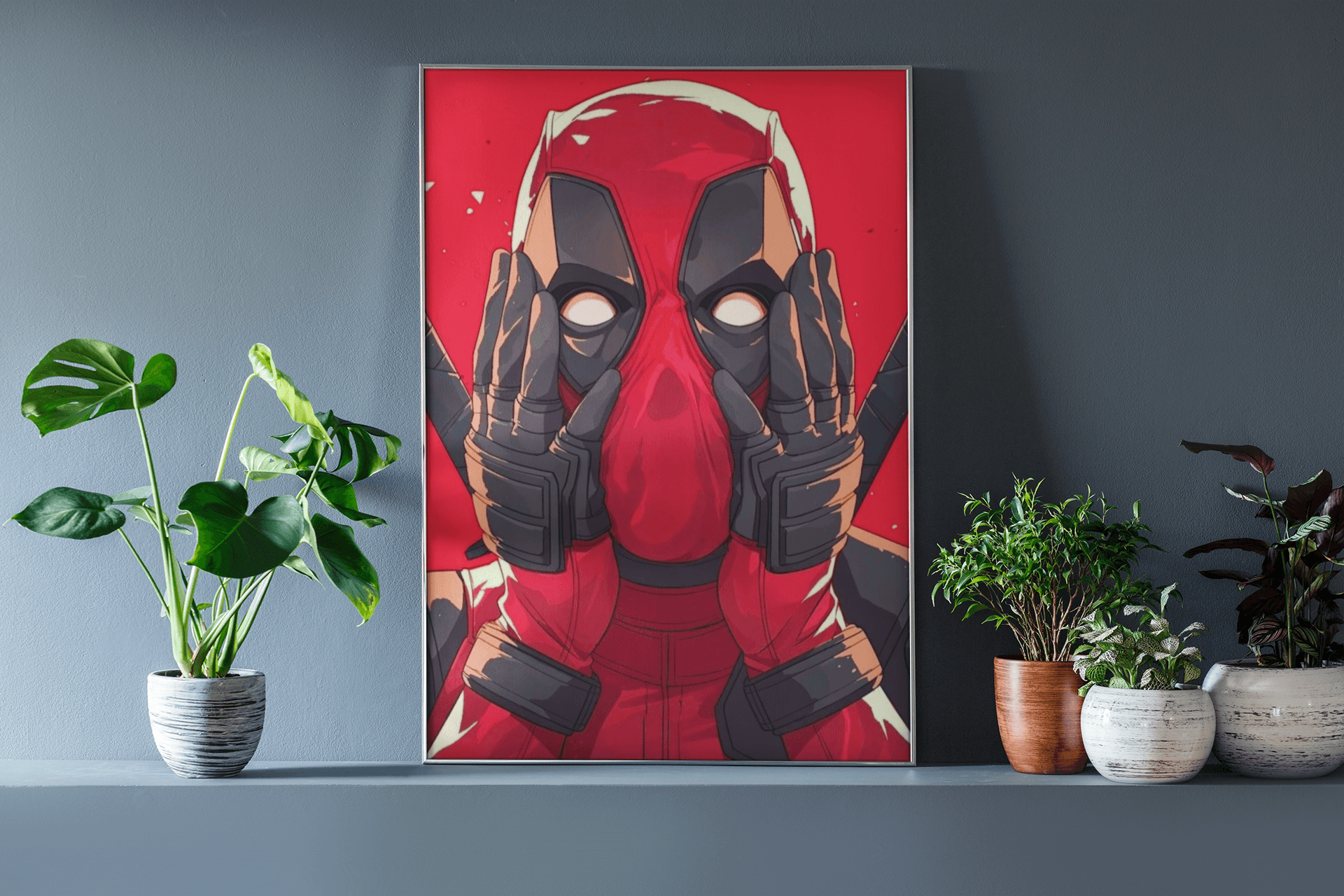 Deadpool 