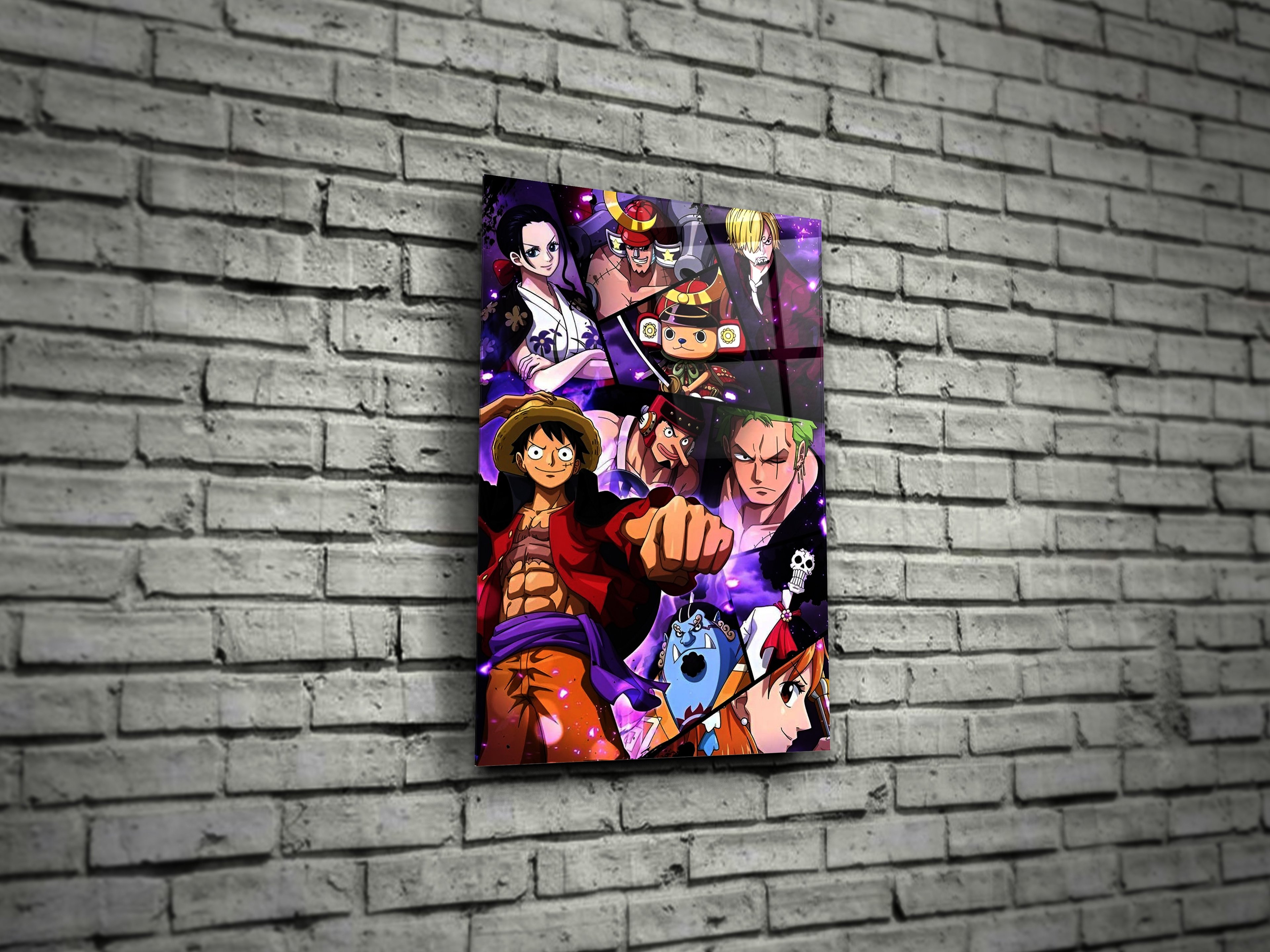 One Piece 5
