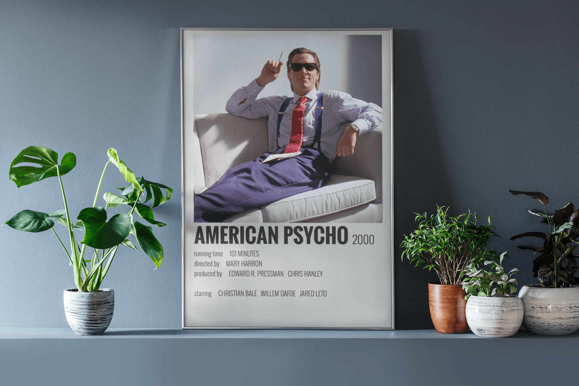 American Psycho 