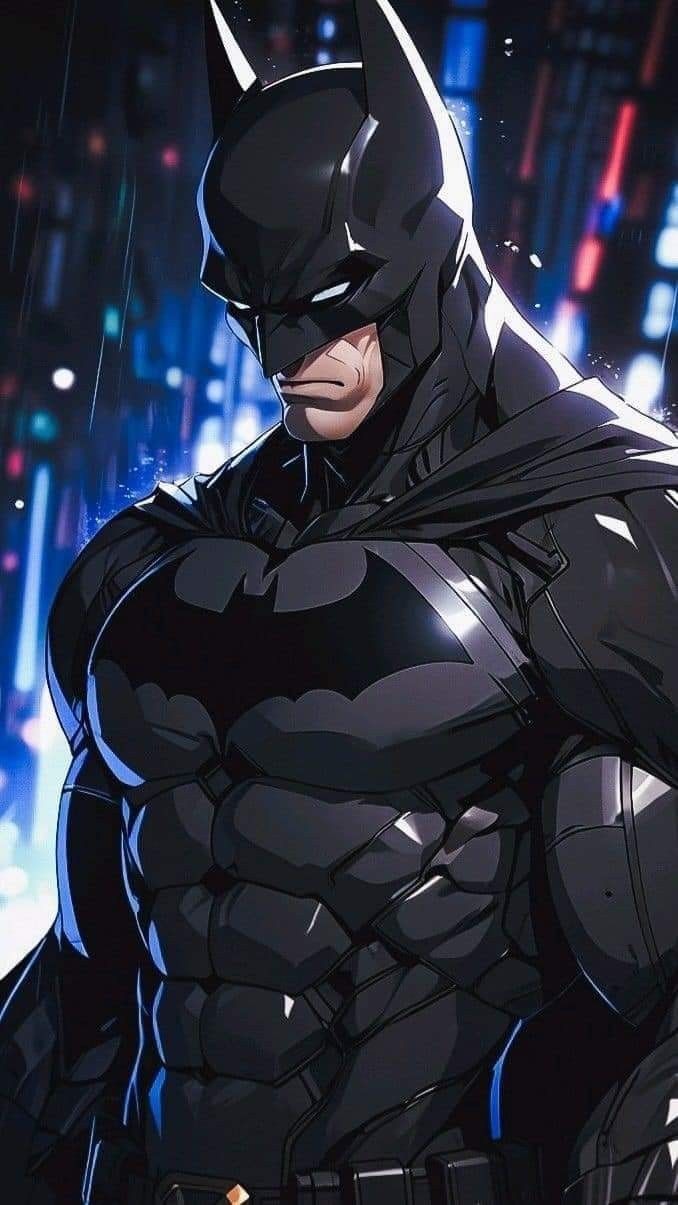 Batman