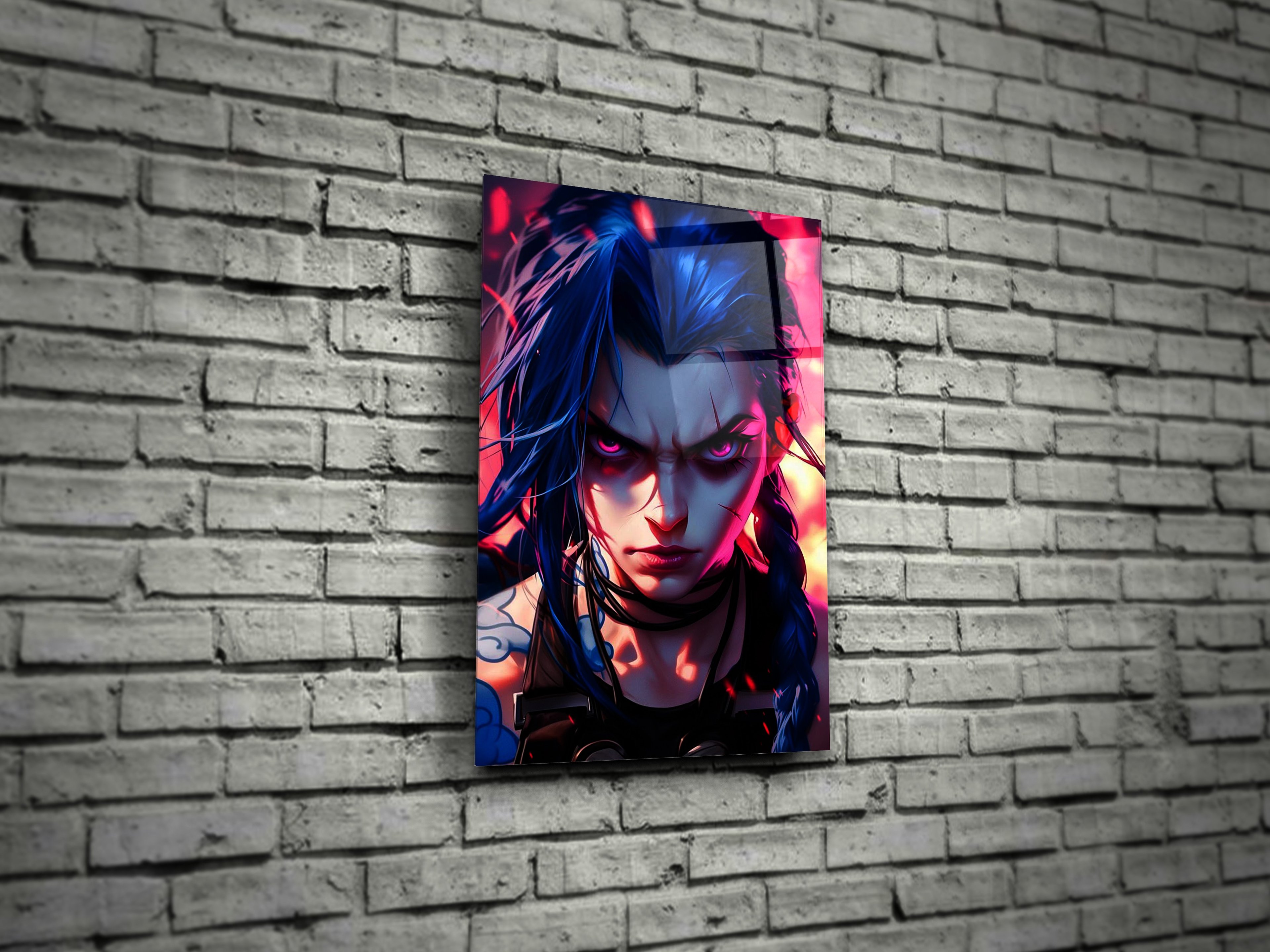 Jinx 3