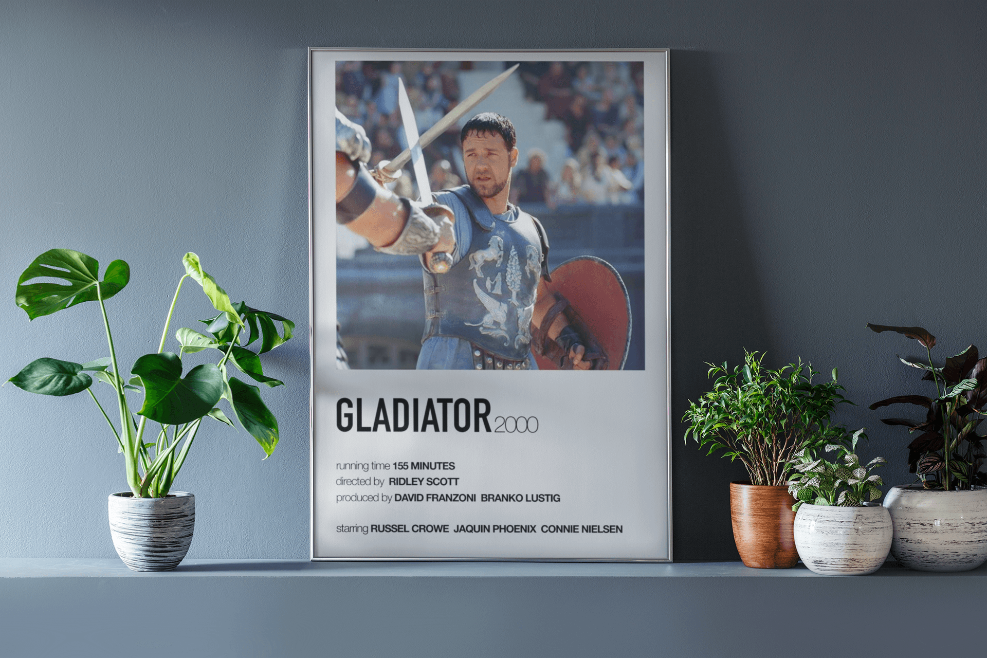 Gladiator 