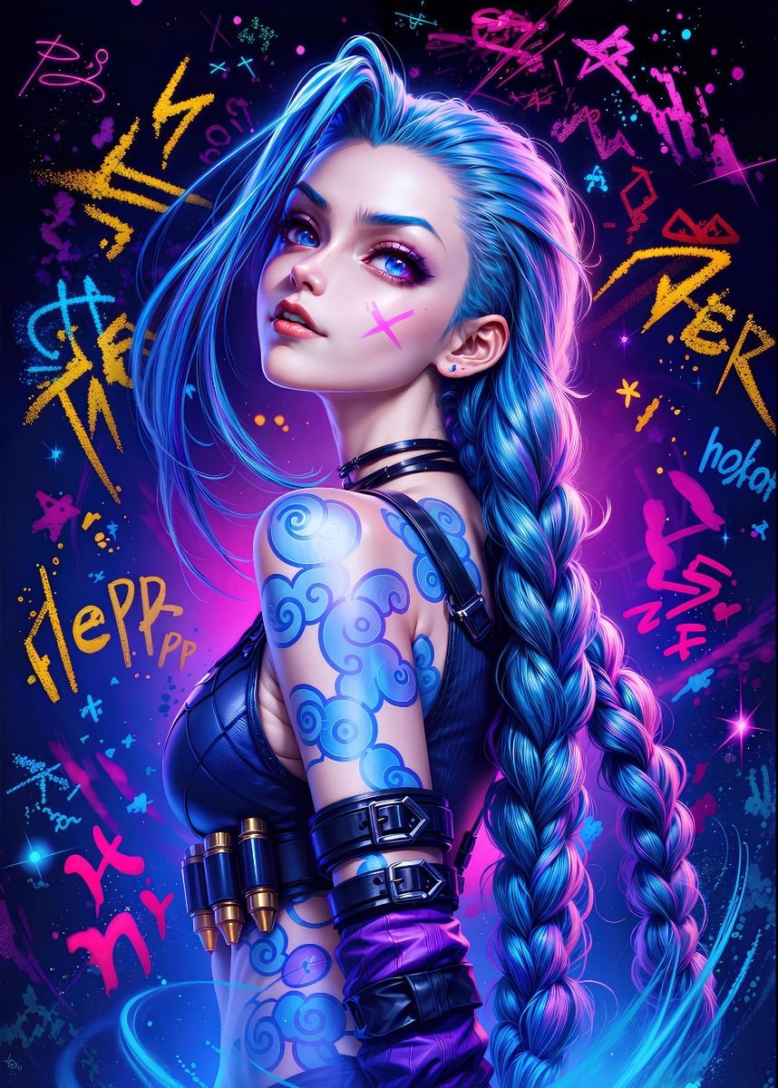 Jinx