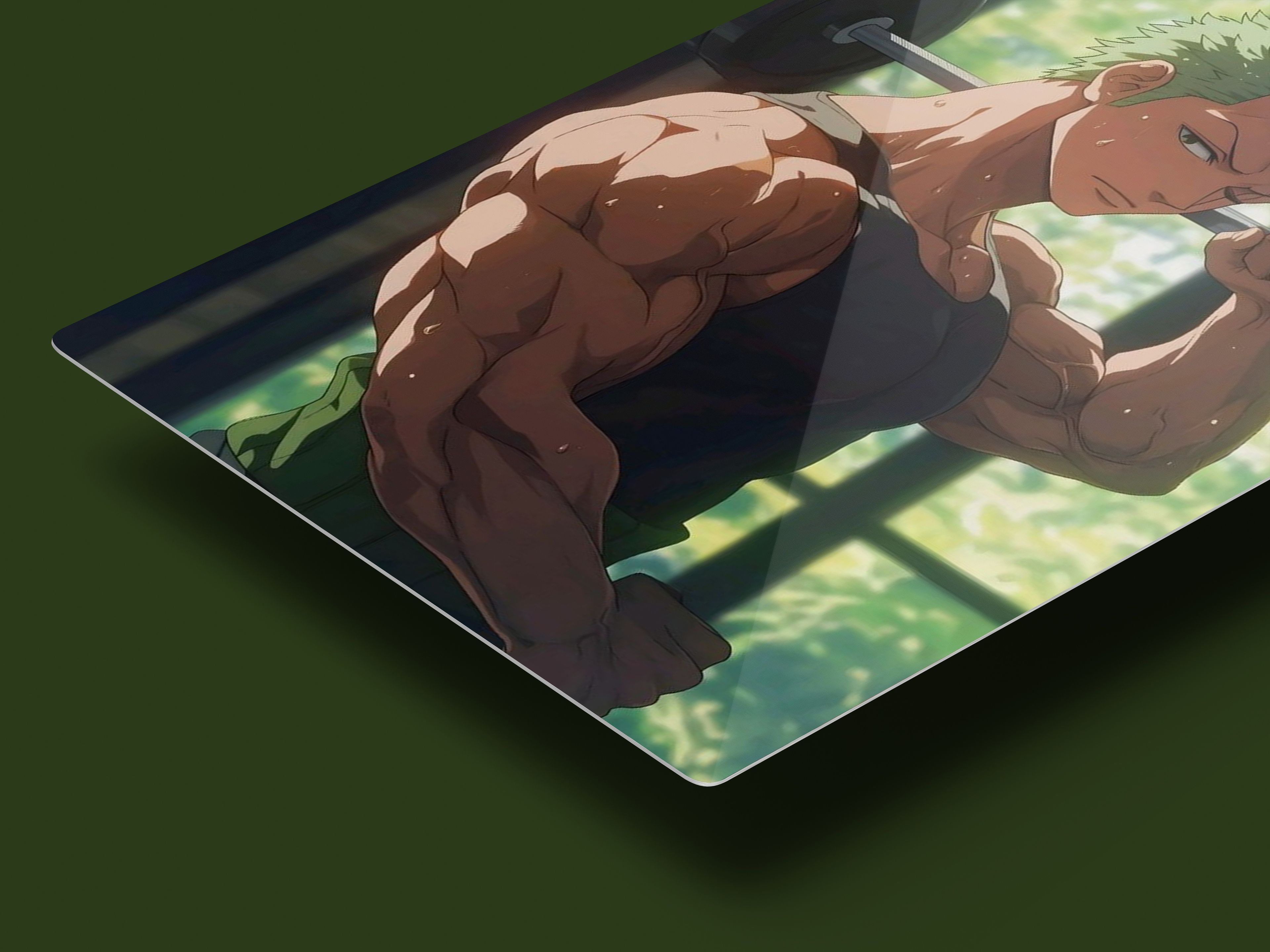 One piece-Roronoa Zoro 2