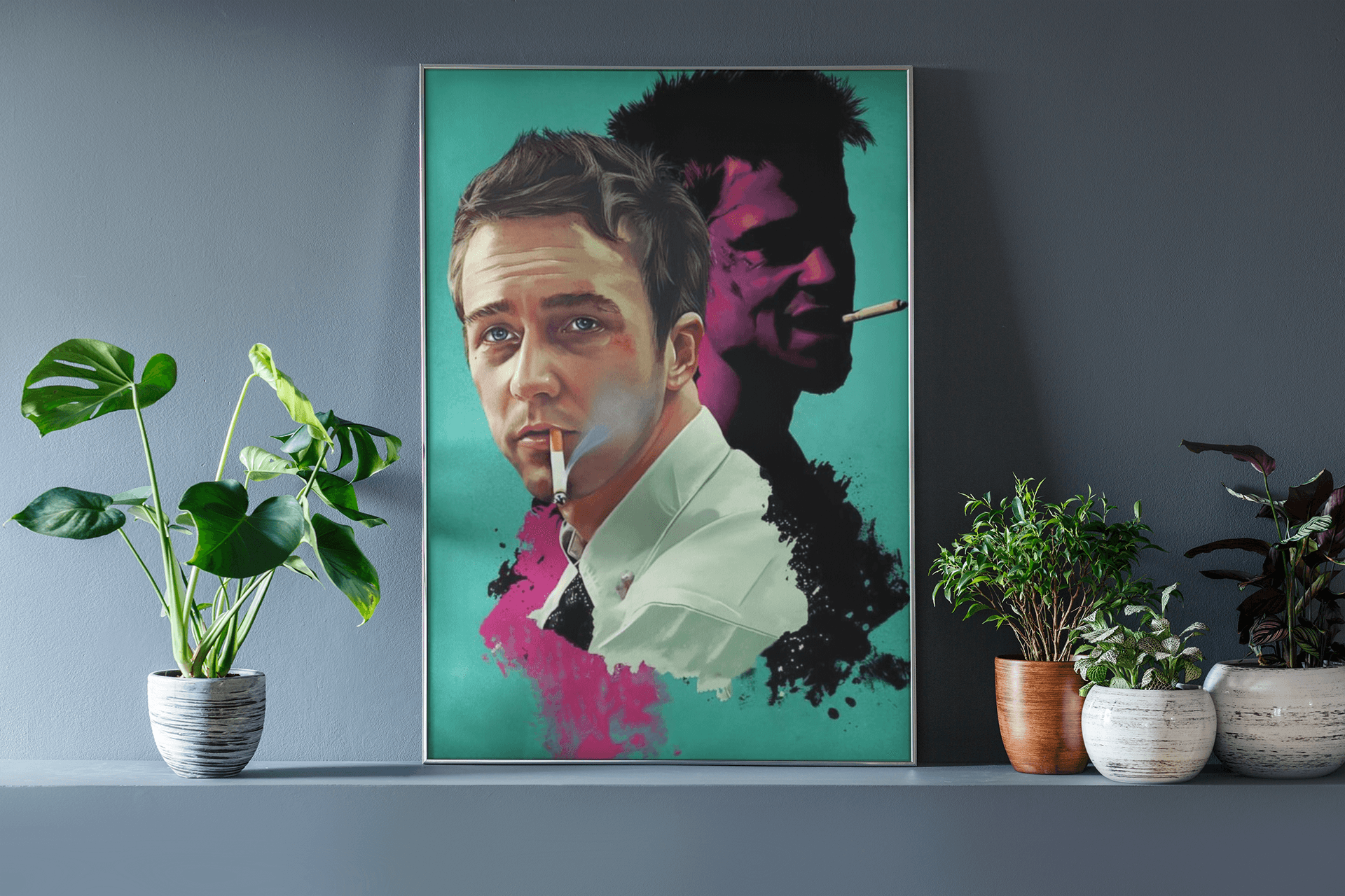Fight Club 