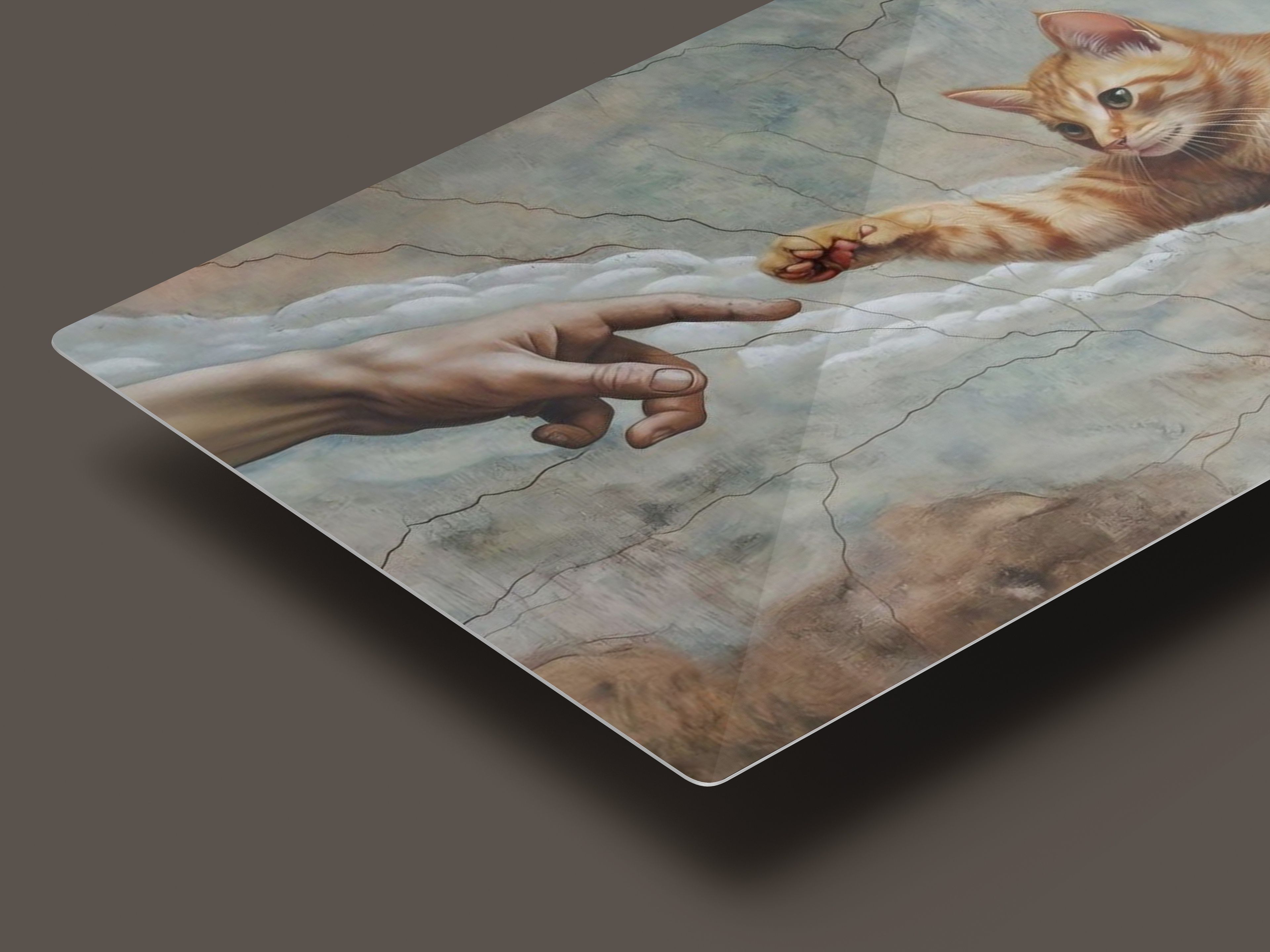 The Creation of the Cat
