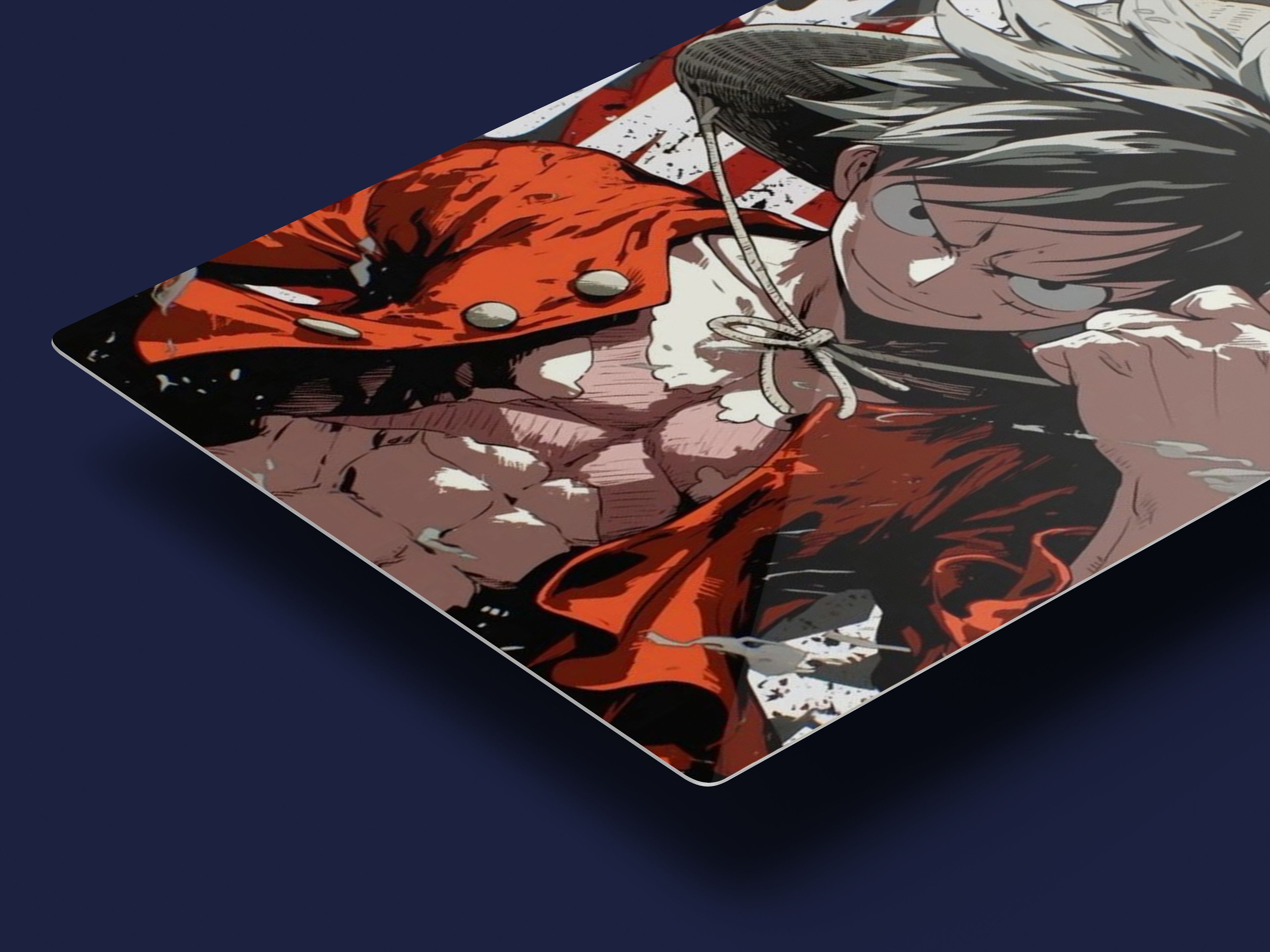 One Piece-Luffy 2