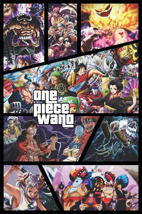 One Piece 3