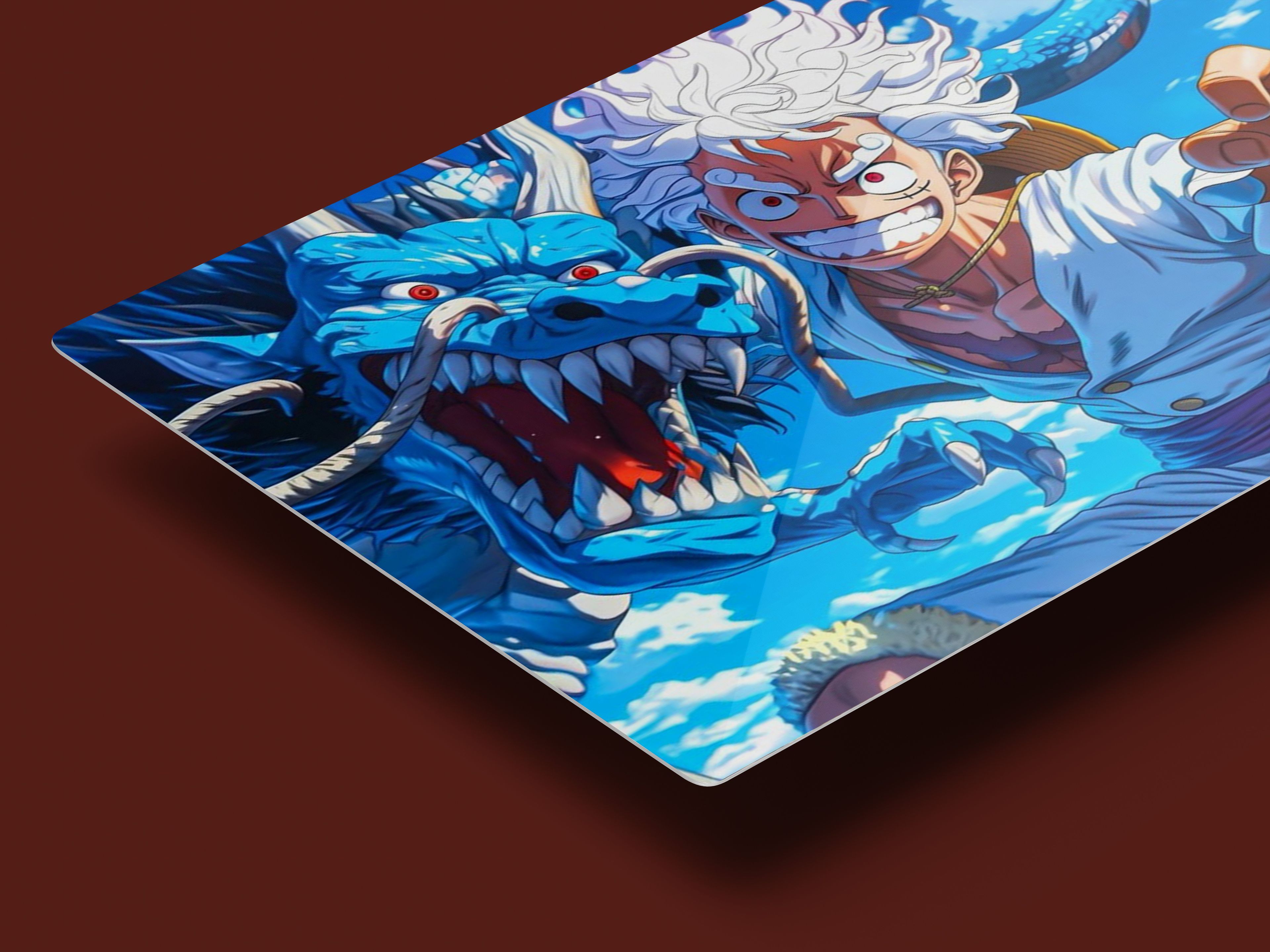 One Piece-Luffy 3