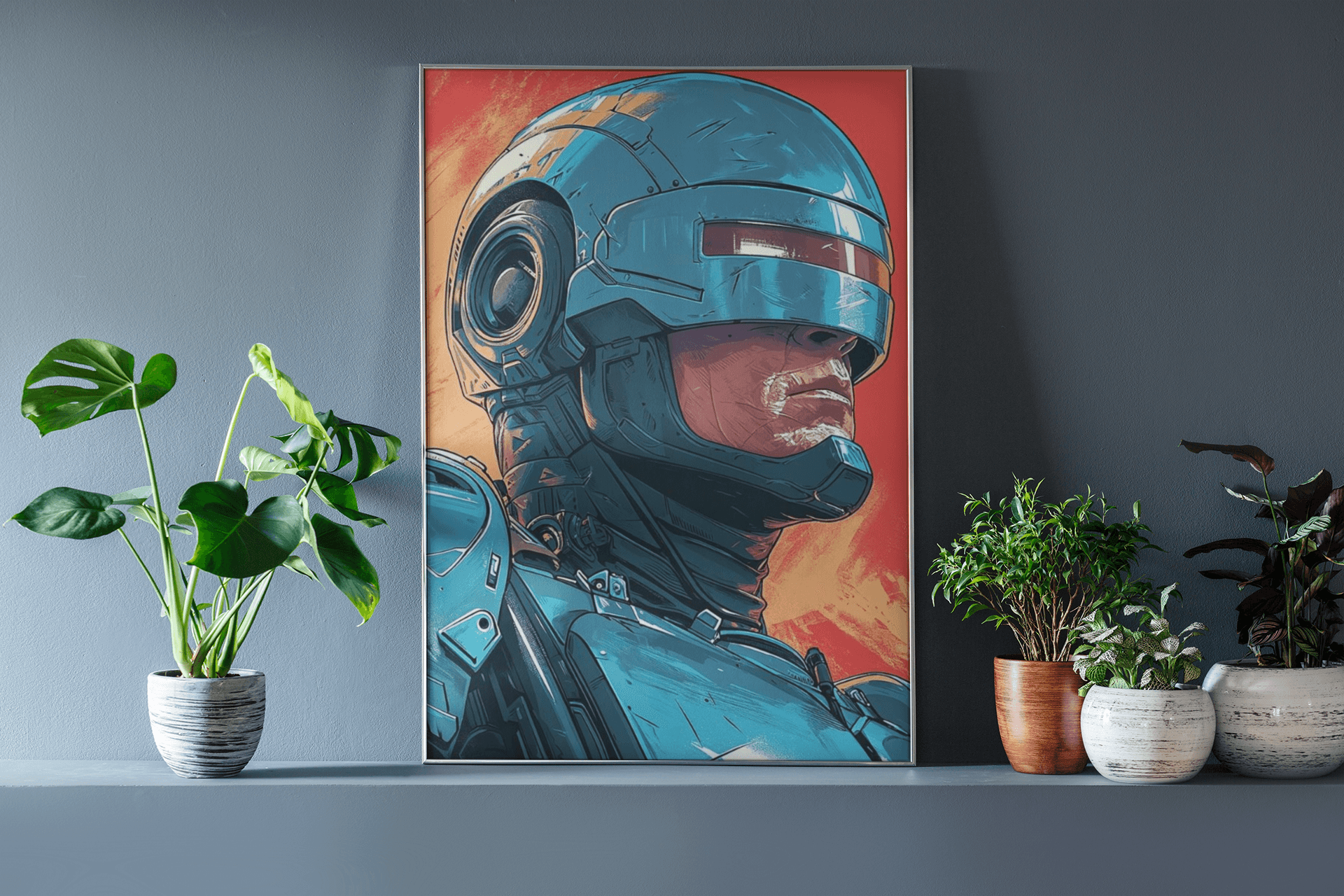 Robocop