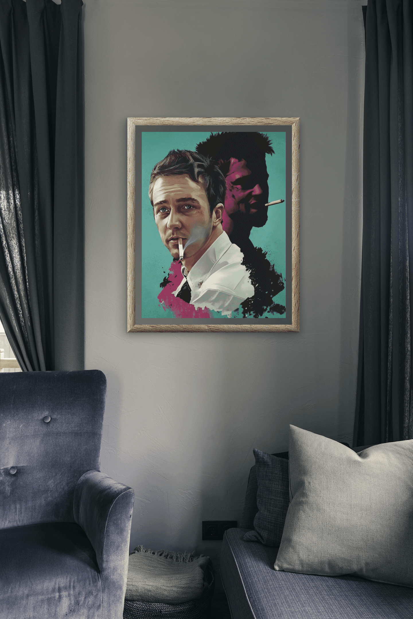 Fight Club 