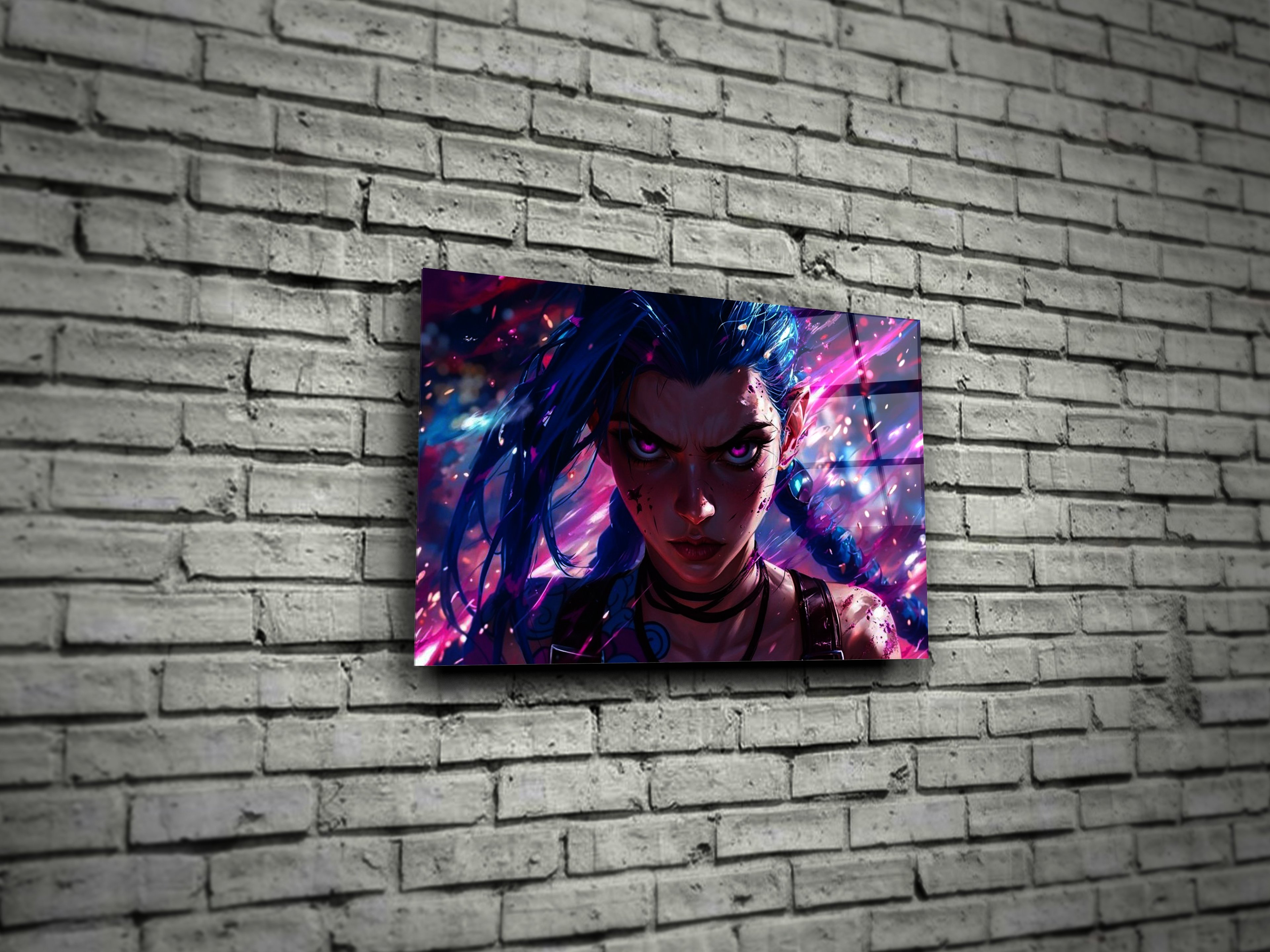 Jinx 5