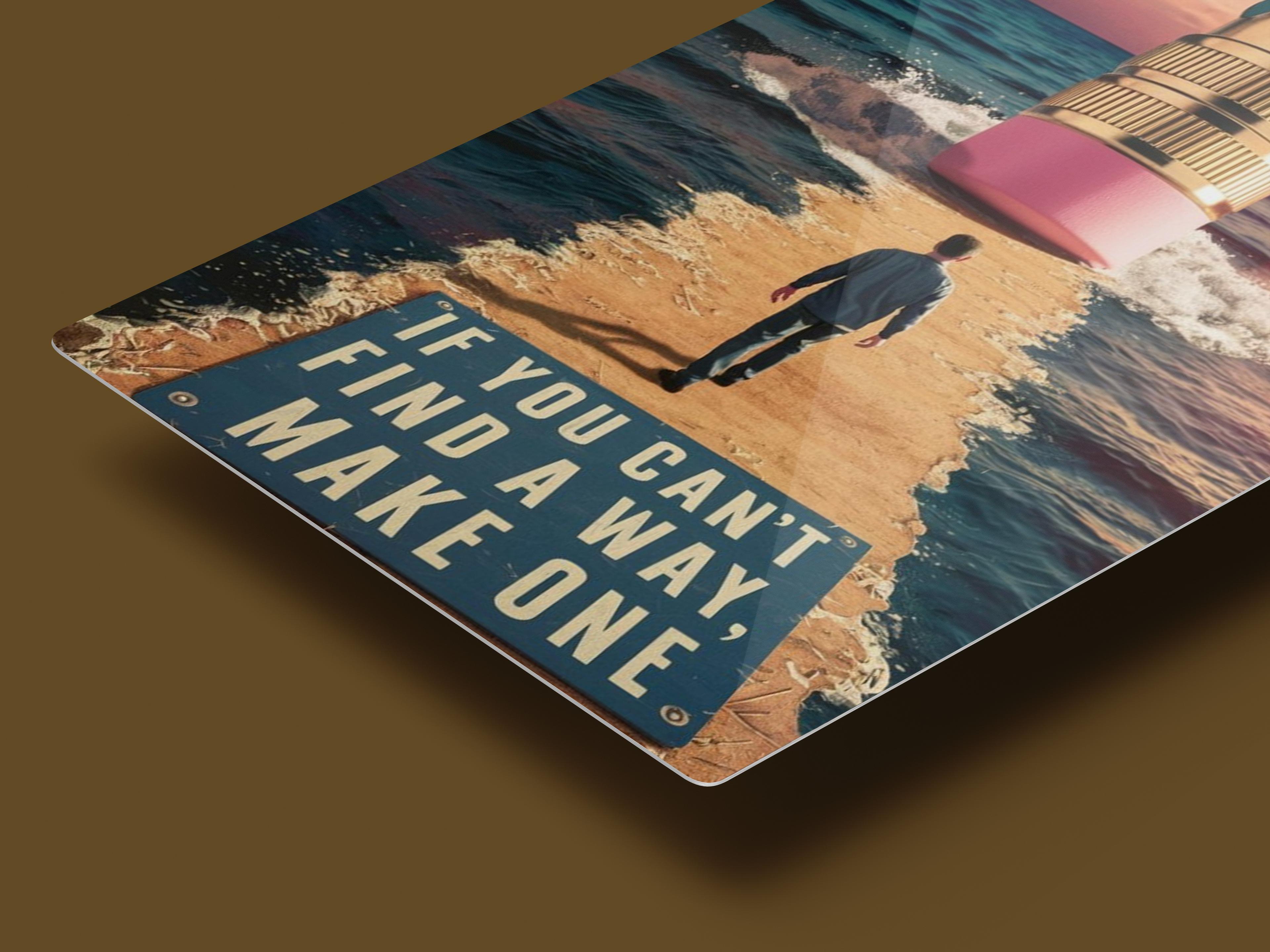 Make One 
