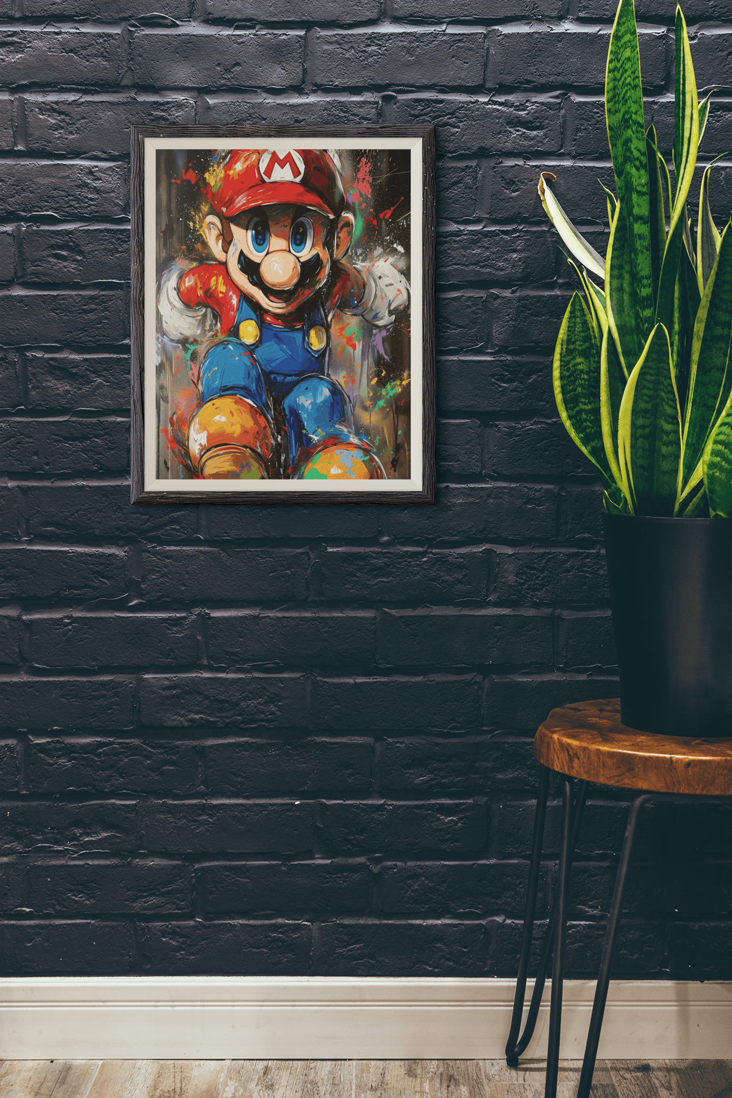 Mario