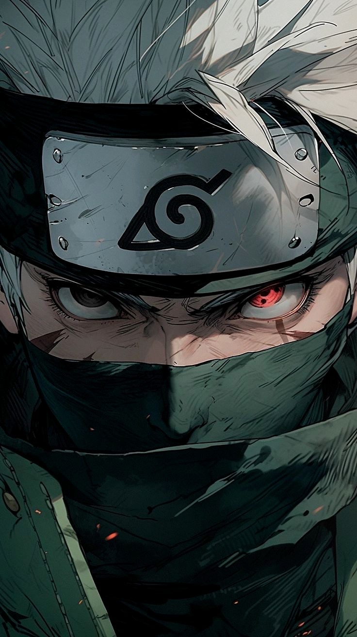 Kakashi