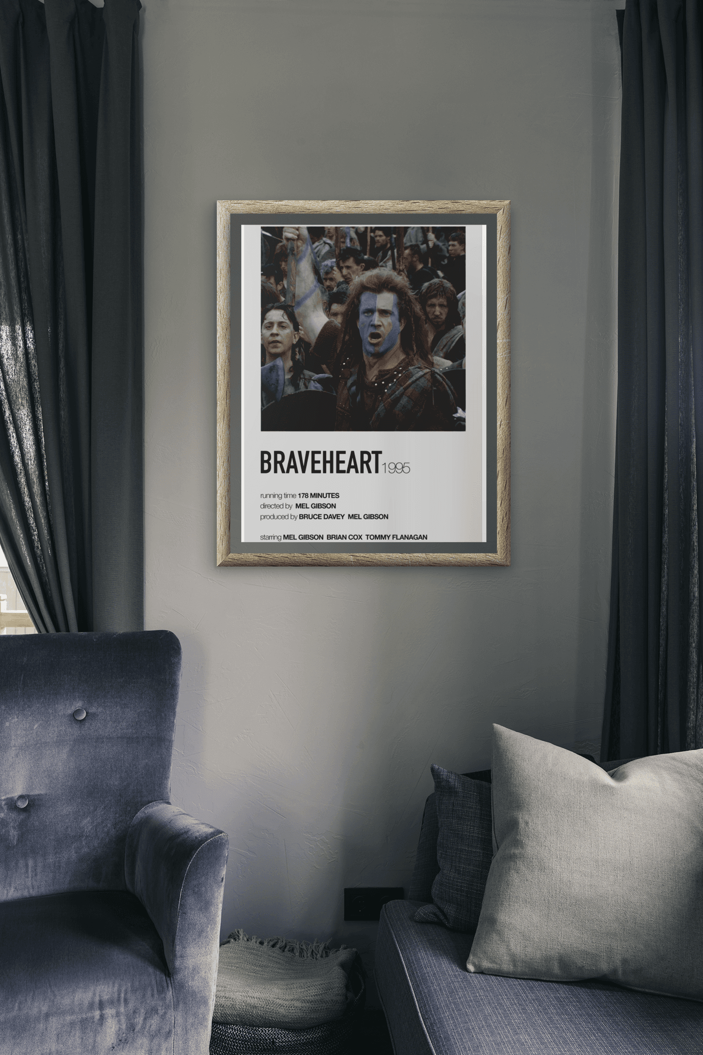 Braveheart 