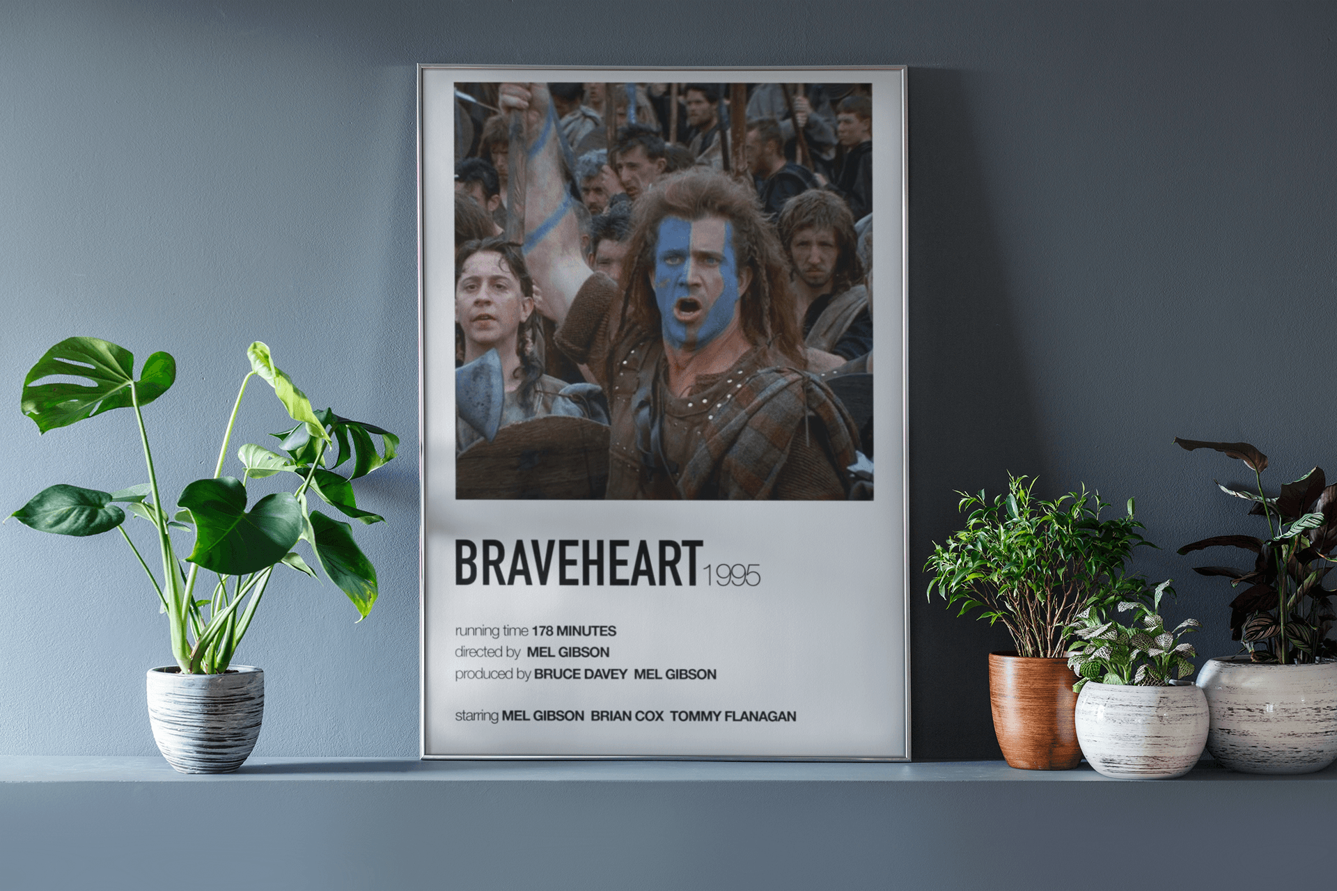 Braveheart 