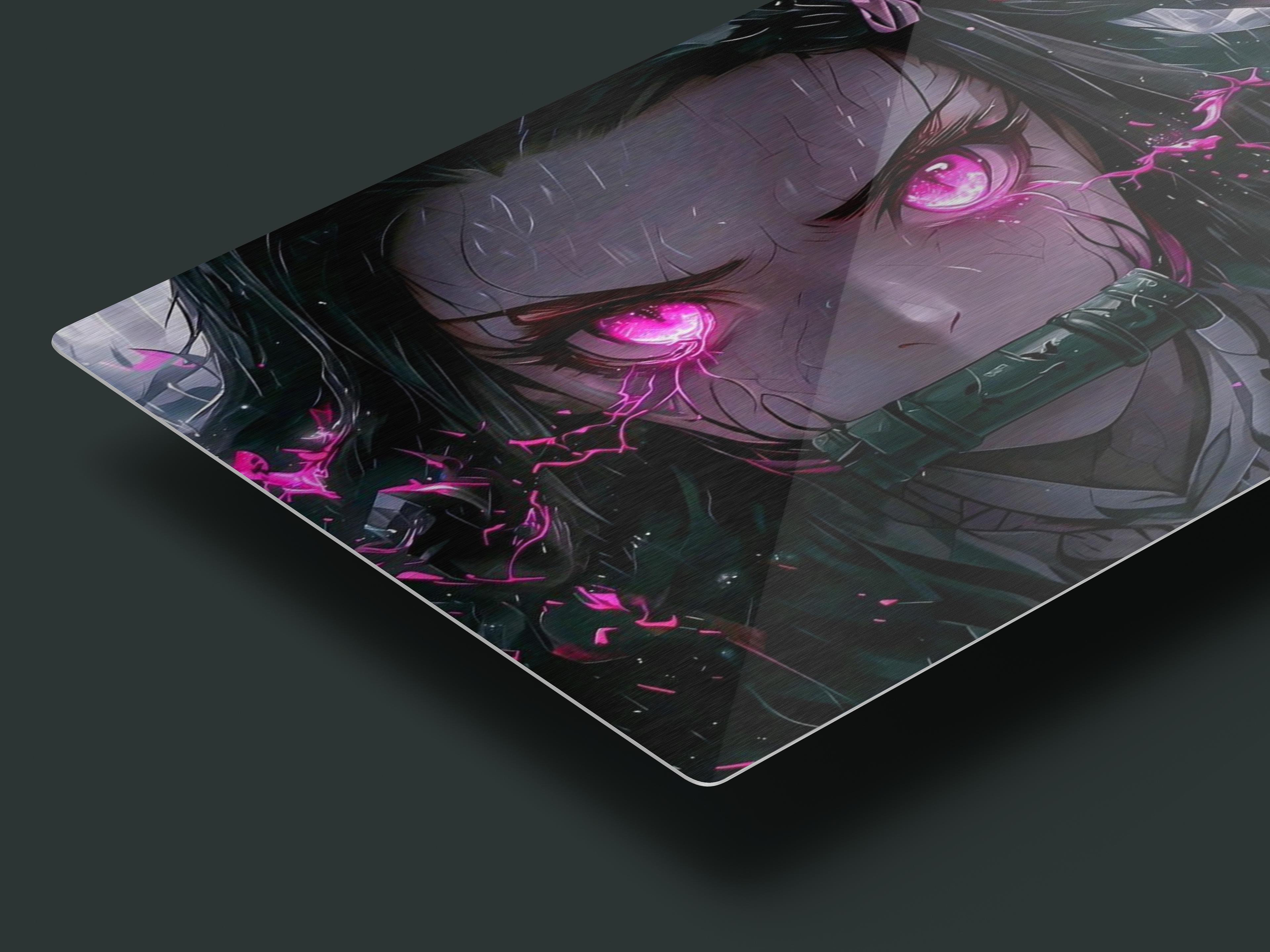 Demon Slayer-Nezuko