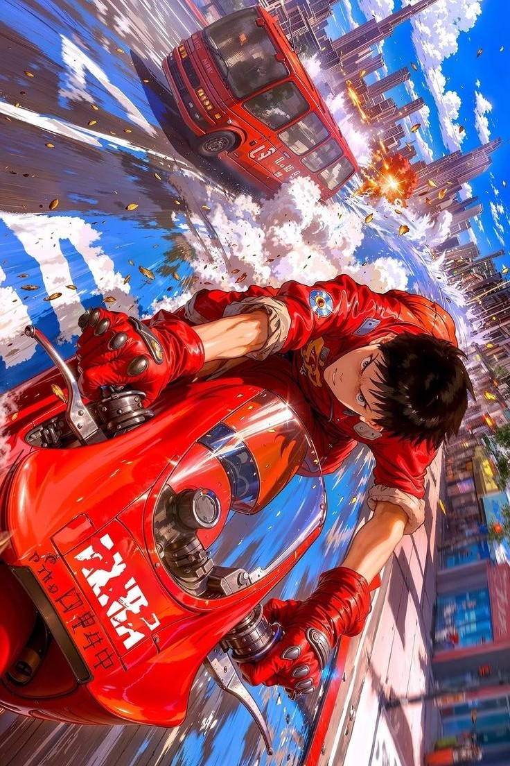 Akira