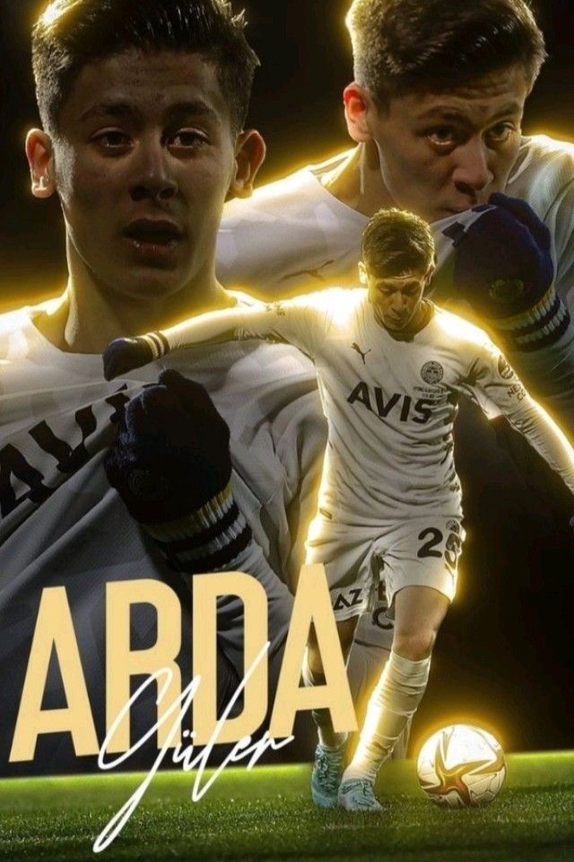 Arda Güler 5
