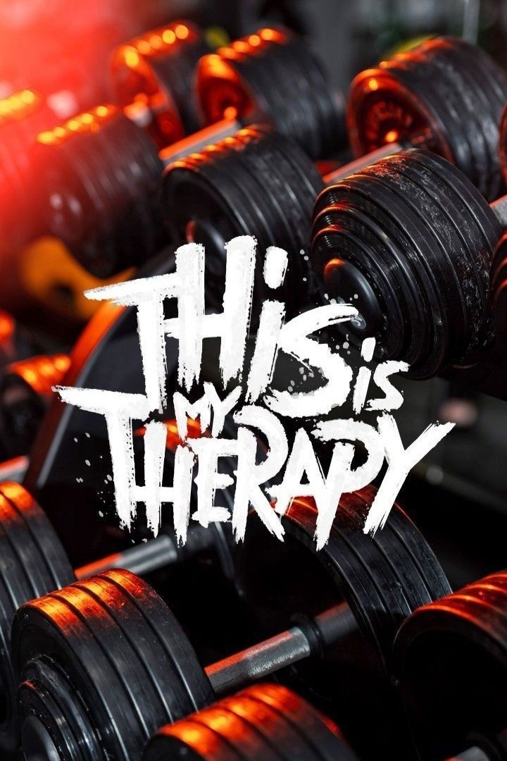 This is My Therapy