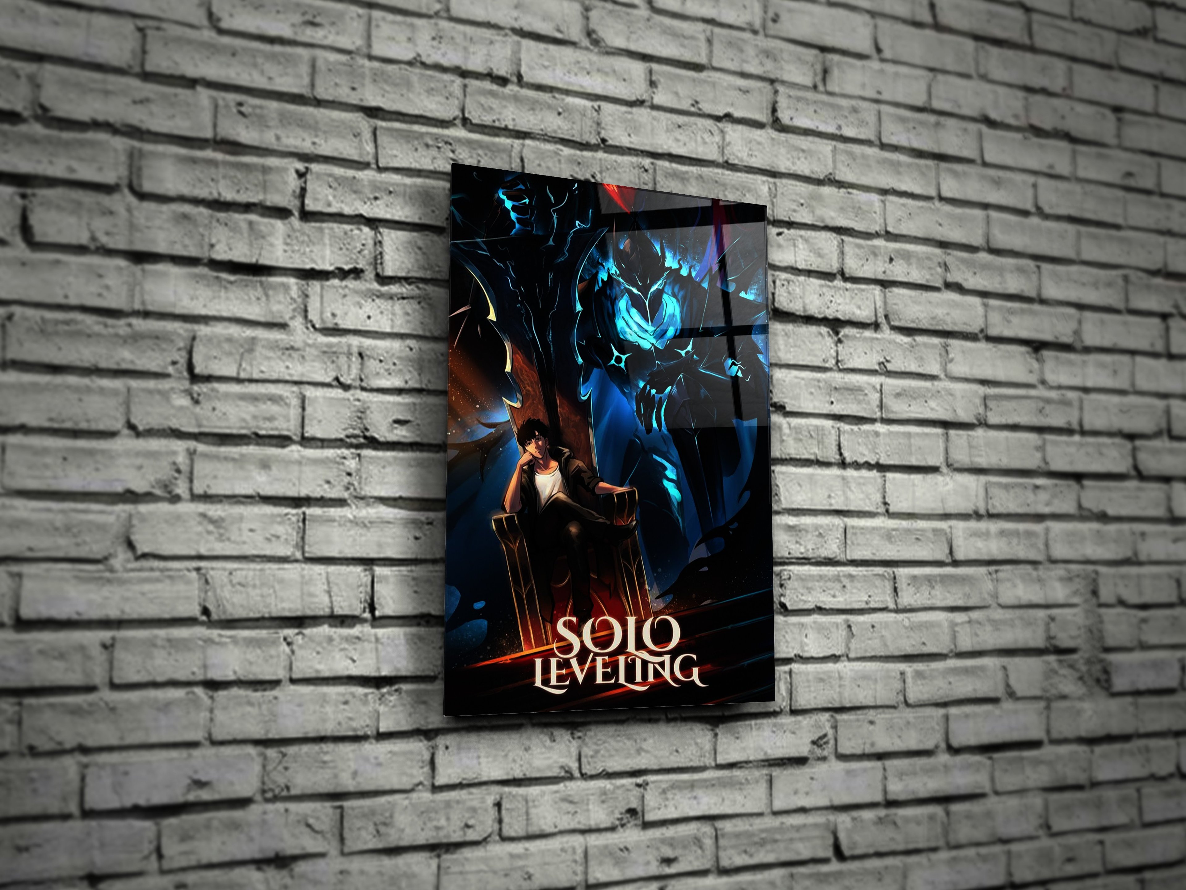 Solo Leveling 2