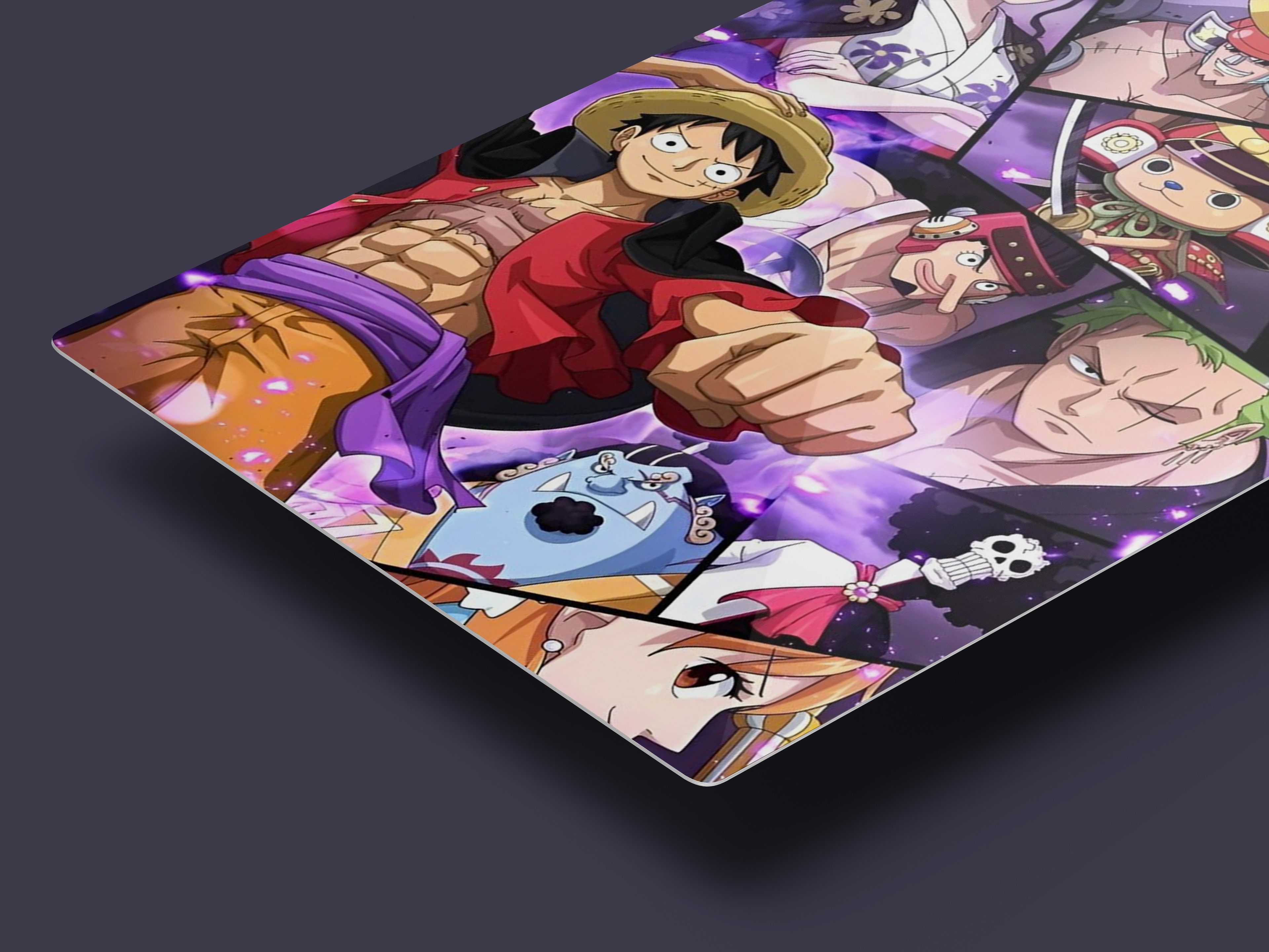 One Piece 5