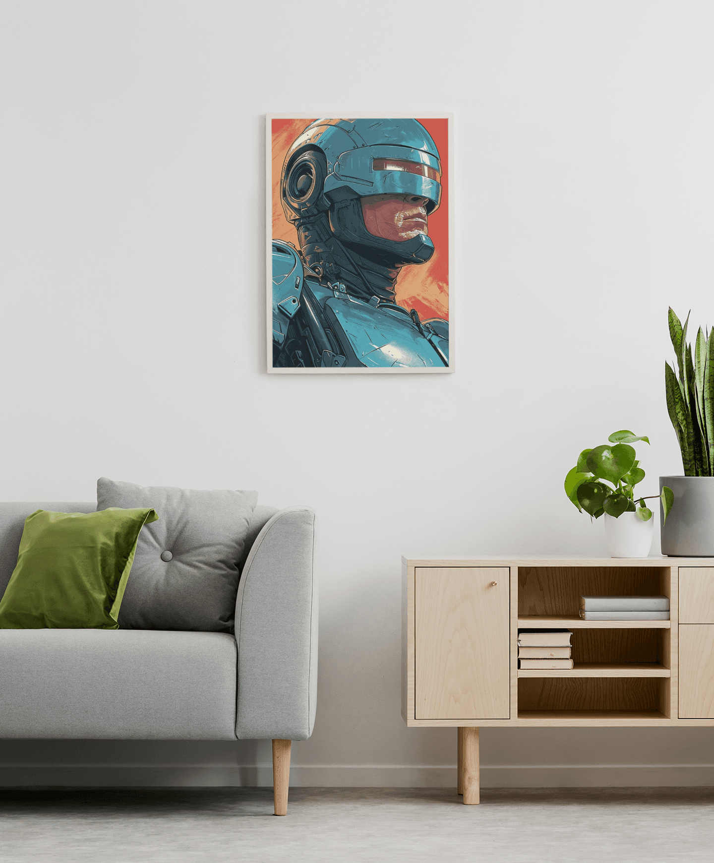 Robocop