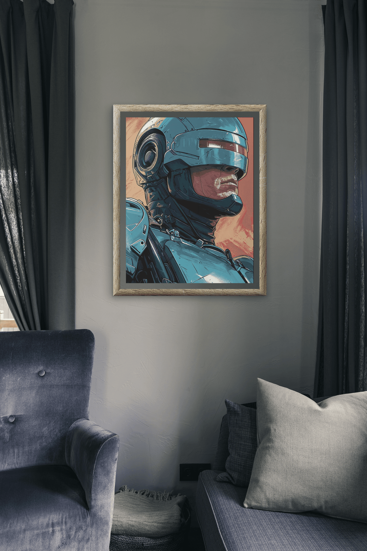 Robocop