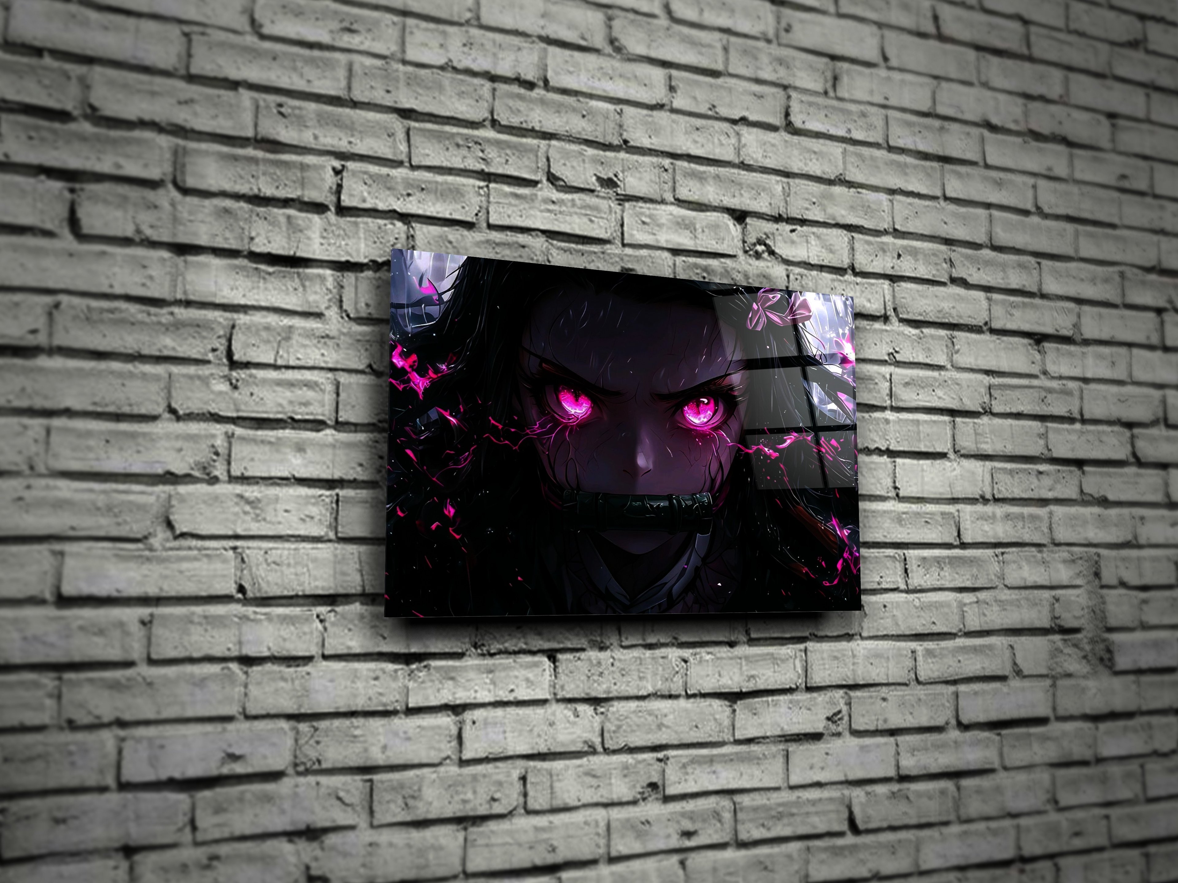Demon Slayer-Nezuko