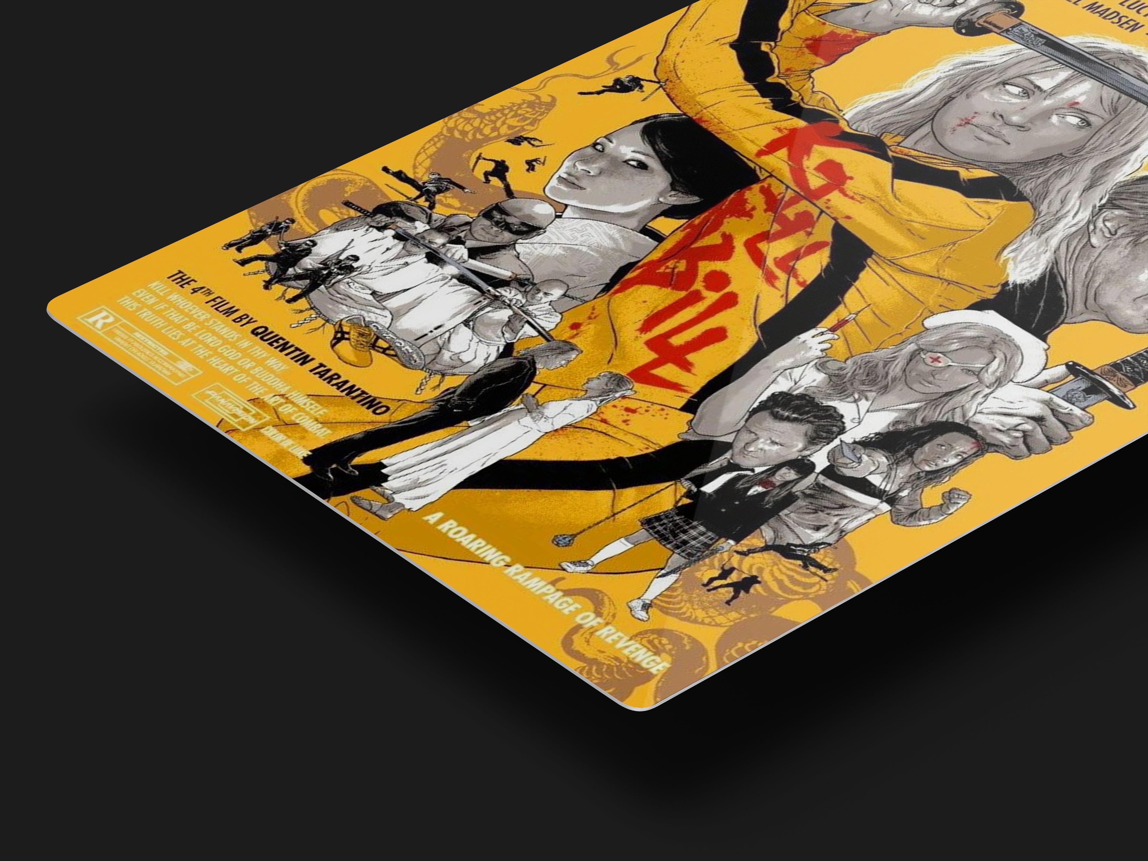 Kill Bill vol.1 