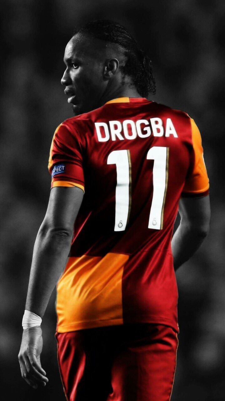 Drogba