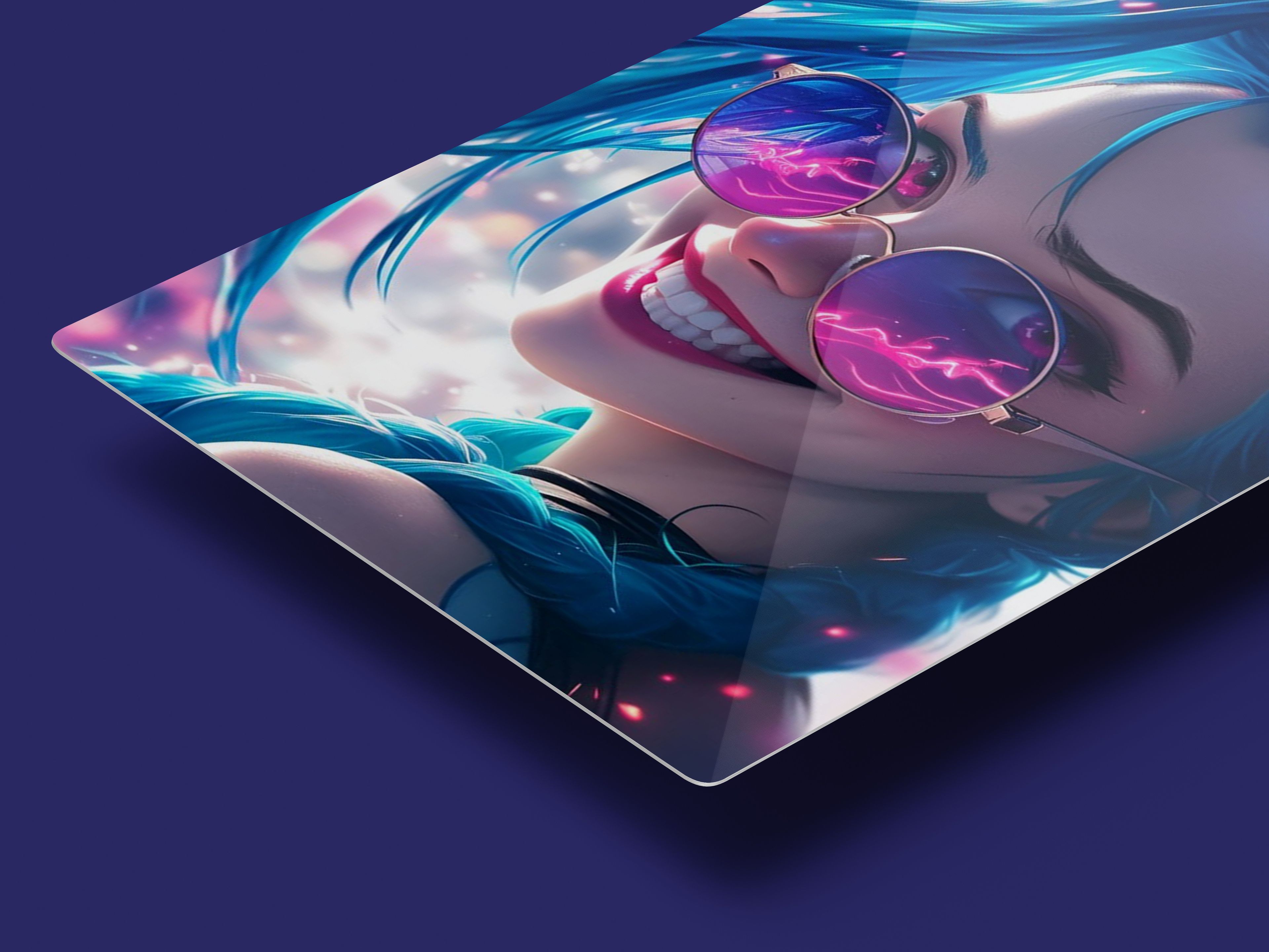 Jinx 4