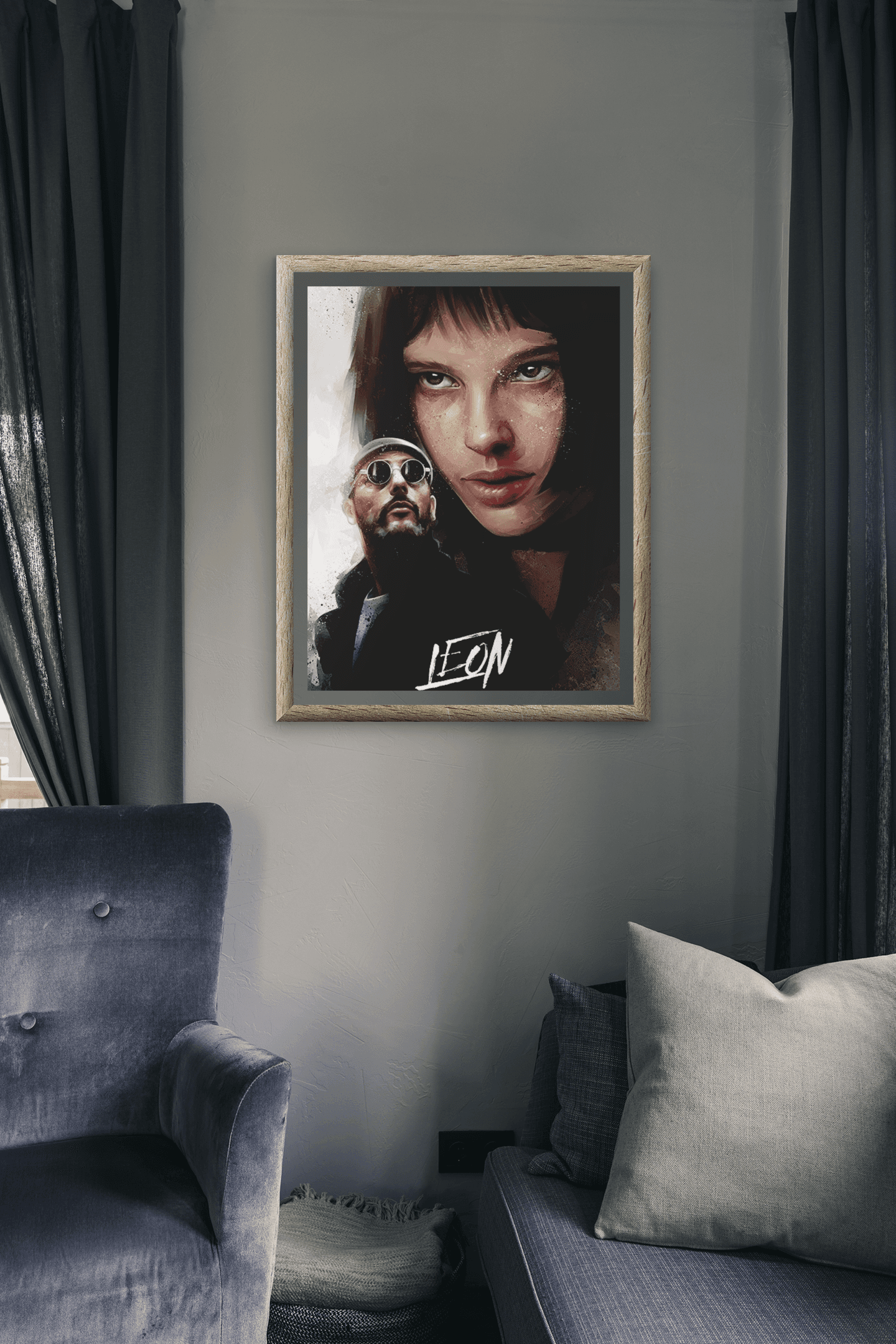 Leon