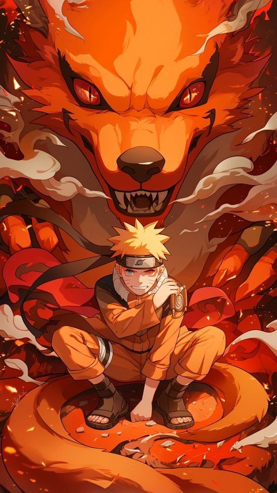 Naruto