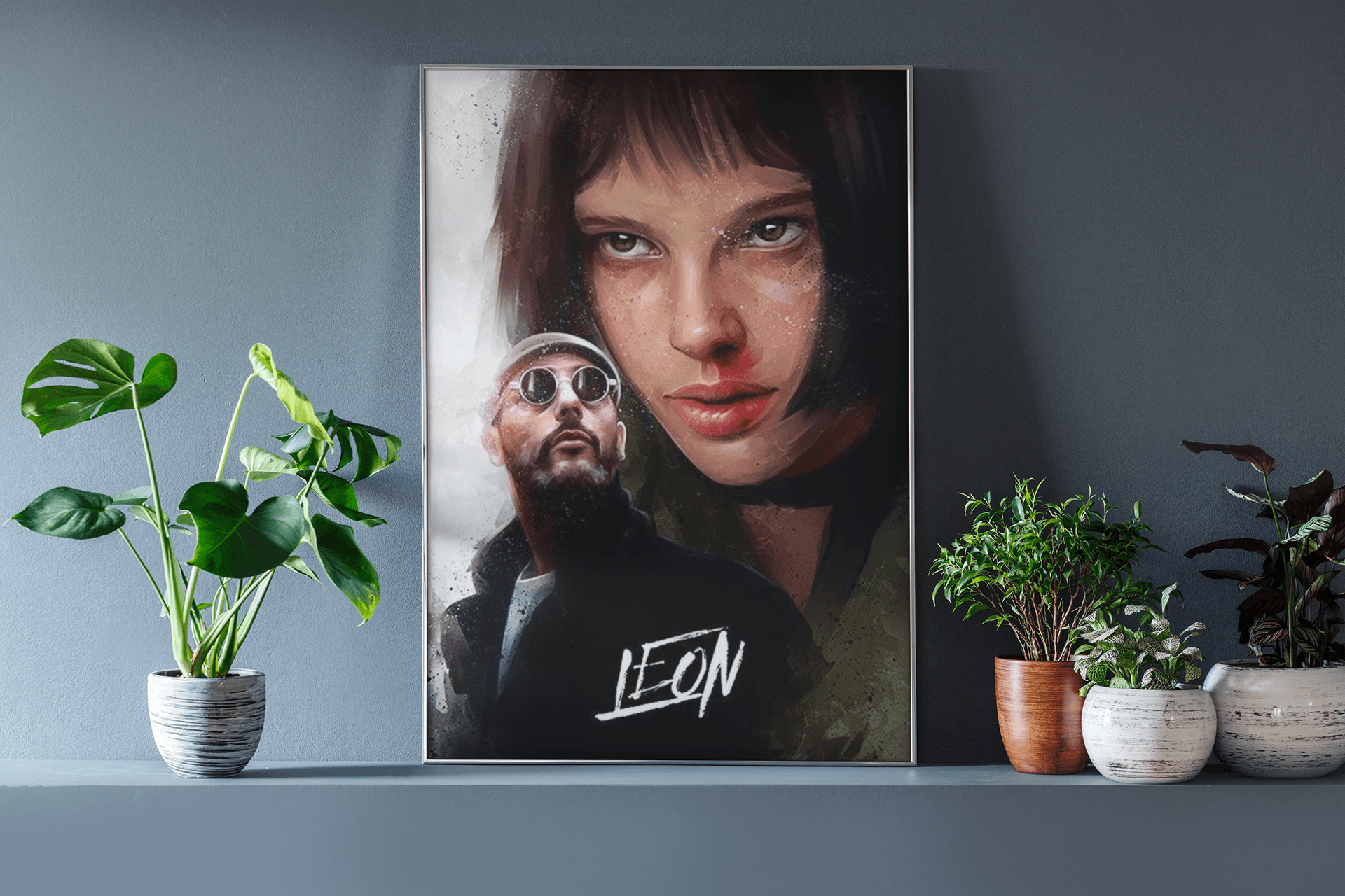Leon