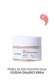 PDRN Somon DNA Yoğun Onarıcı Krem 50 ML – Onarıcı ve Nemlendirici – Kolajen ve Centella Asiatica