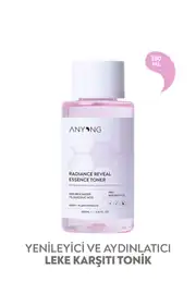 Glikolik Asit %7 Leke Karşıtı, Yenileyici, Aydınlatıcı Tonik 200 ML (%60 Pirinç Suyu & Meyan Kökü)
