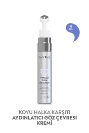Koyu Halka Karşıtı Aydınlatıcı Göz Çevresi Kremi – Tranexamic Acid - 15 ML