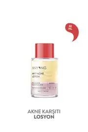 Akne Karşıtı Kurutucu Losyon 30 ML
