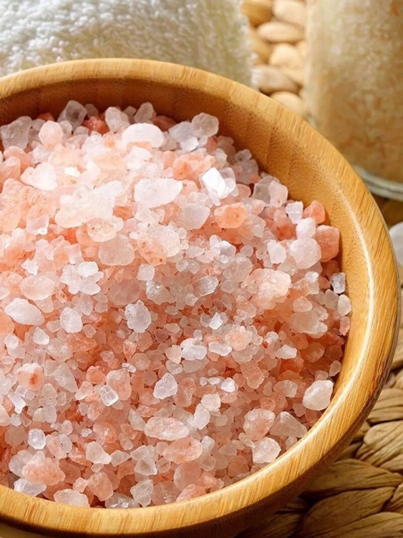 Himalaya Tuzu 1000 gr