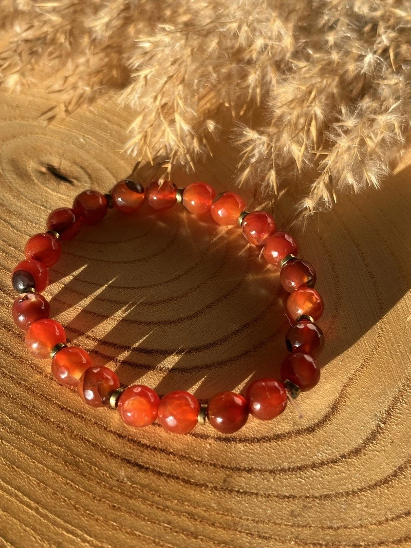 Akik Taşı (Nazar Taşı)