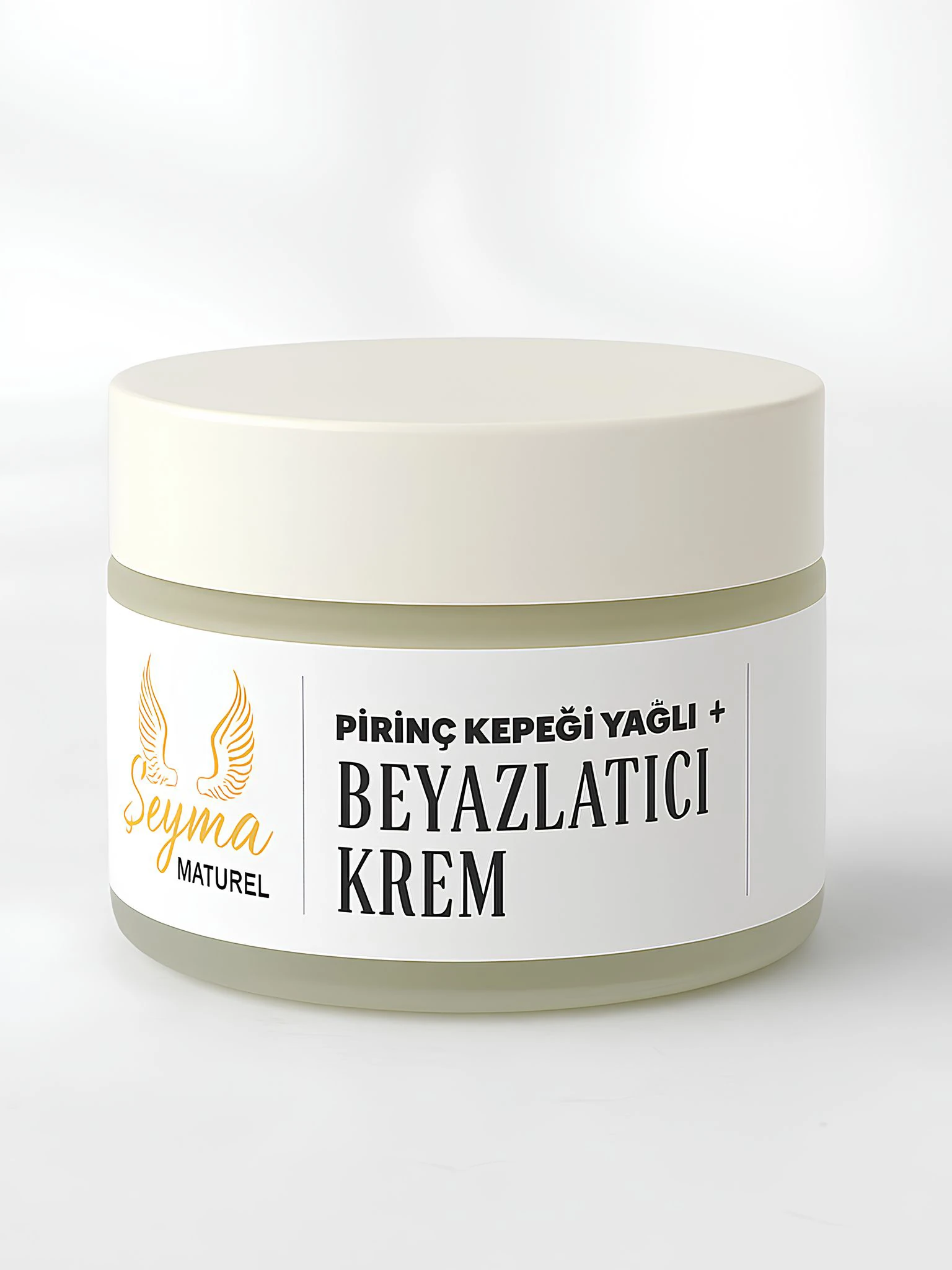 Beyazlatıcı Leke Kremi 50 gr