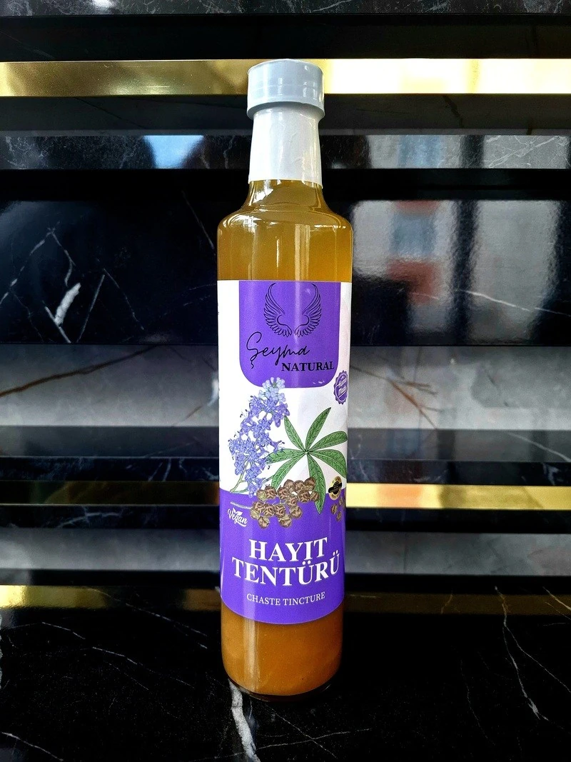 Hayıt Tentürü 500 ml