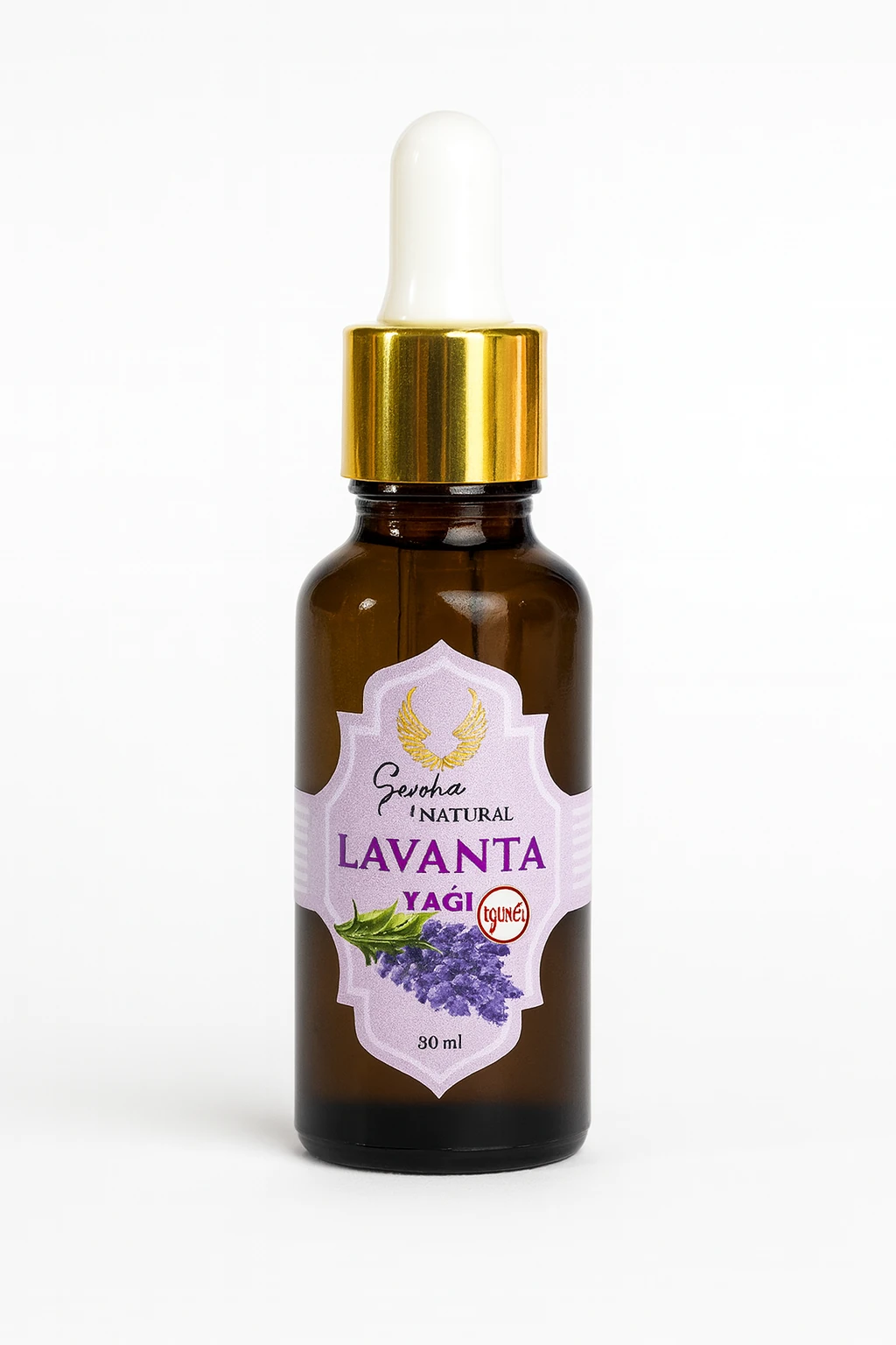 Lavanta Uçucu Yağı 20 ml