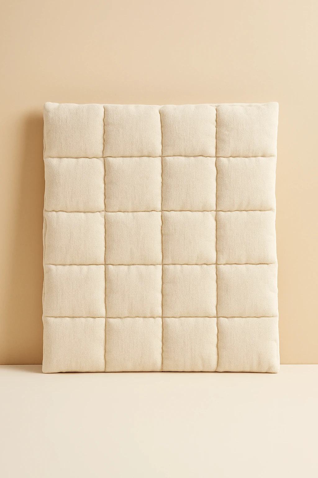 Yetişkin Sırt ve Göğüs Minderi