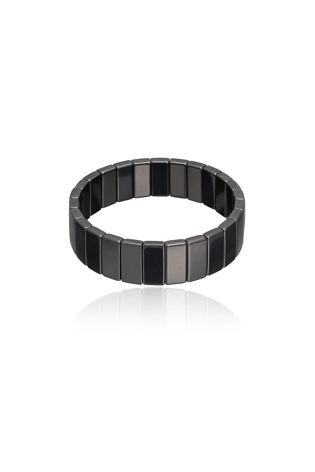 Hematit Taşı Bileklik