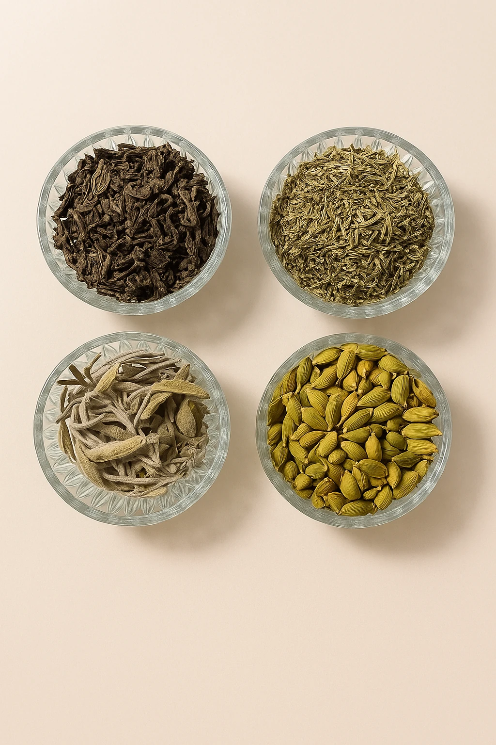 4’lü Zihin Desteği Seti